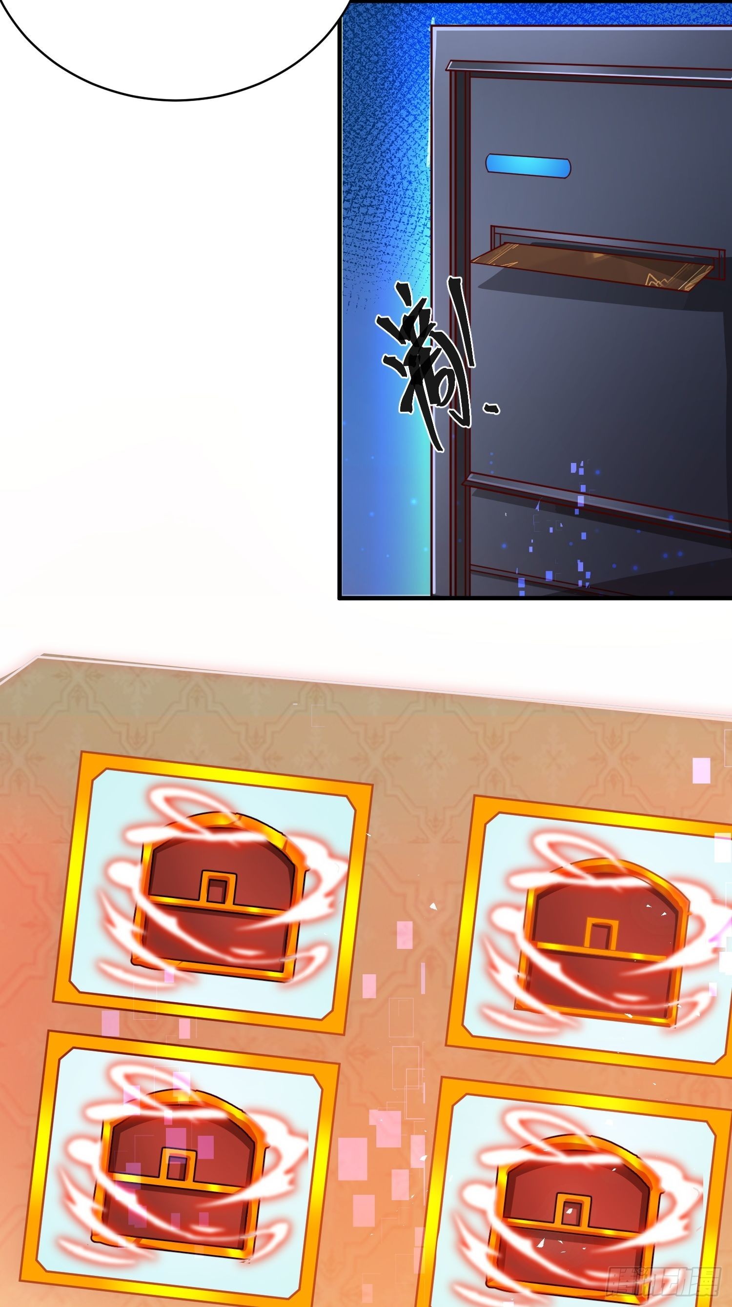 第2话：卖货？-第3话