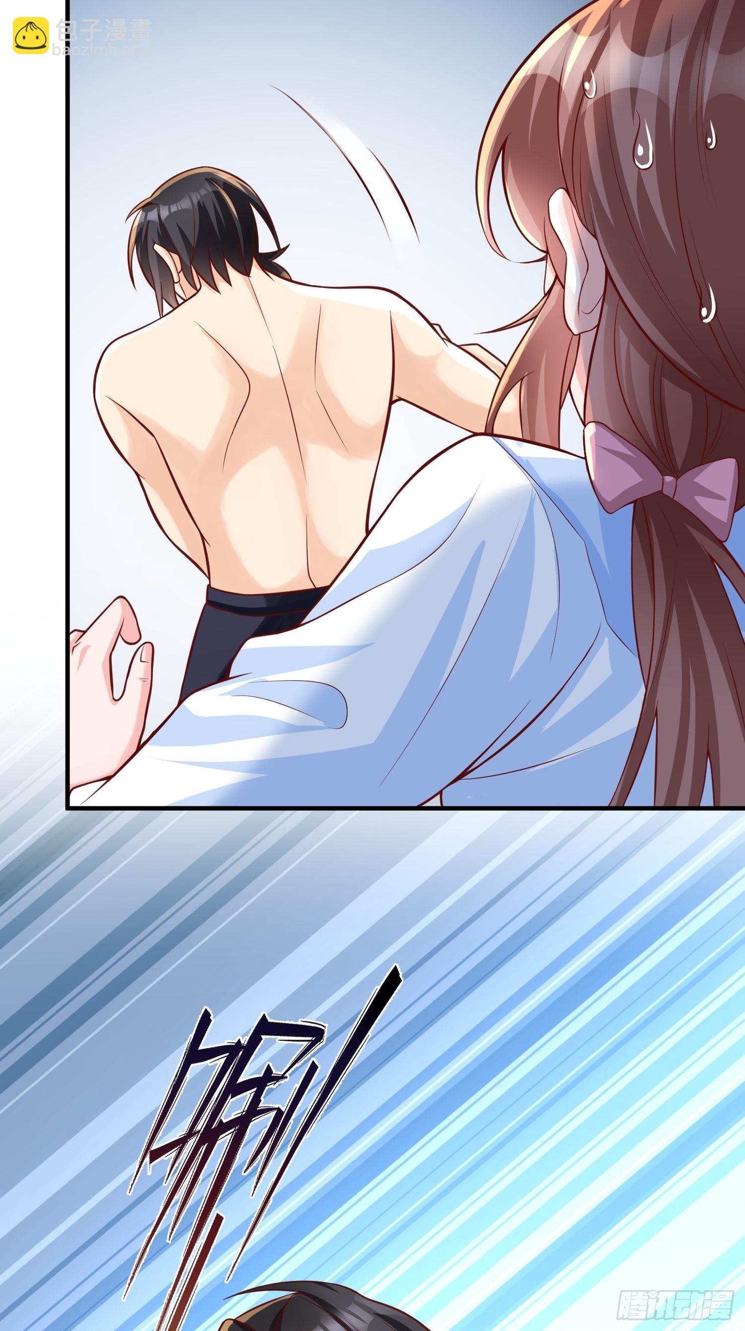 第2话：卖货？-第3话