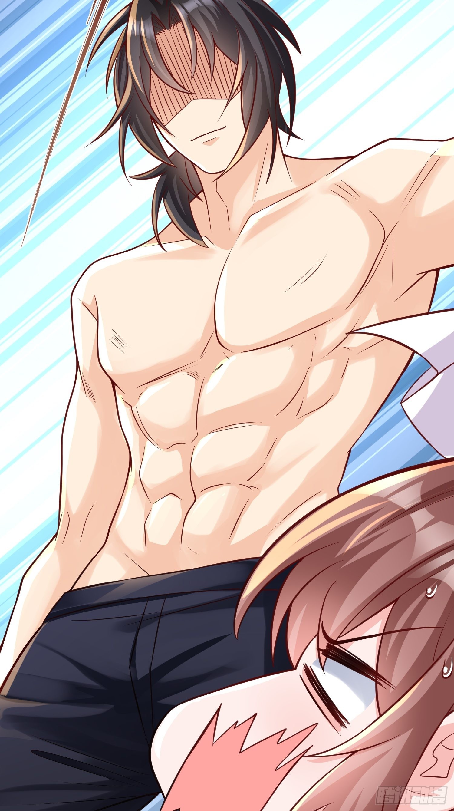 第2话：卖货？-第3话