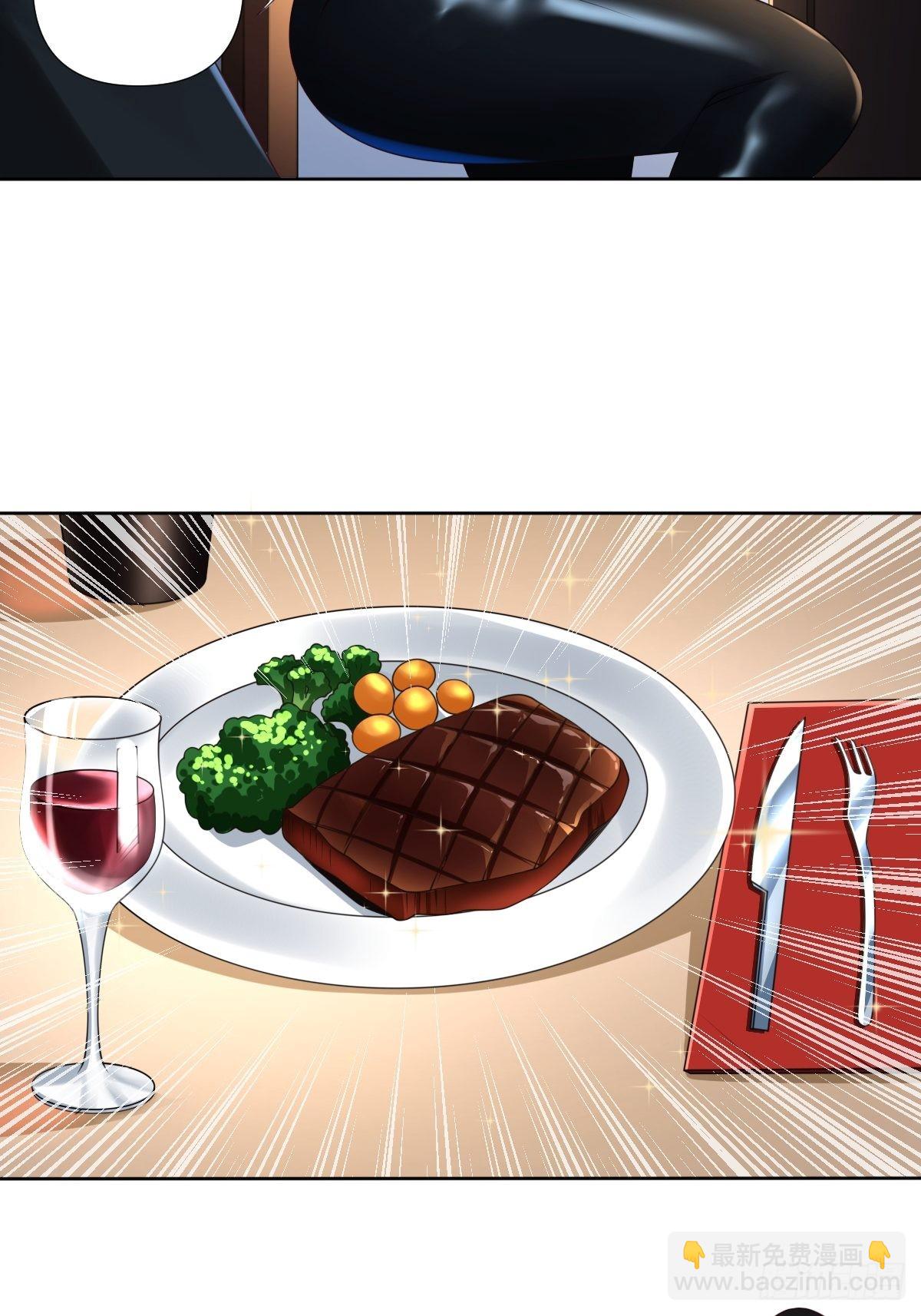 第22话：我一定会让你站起来-第23话