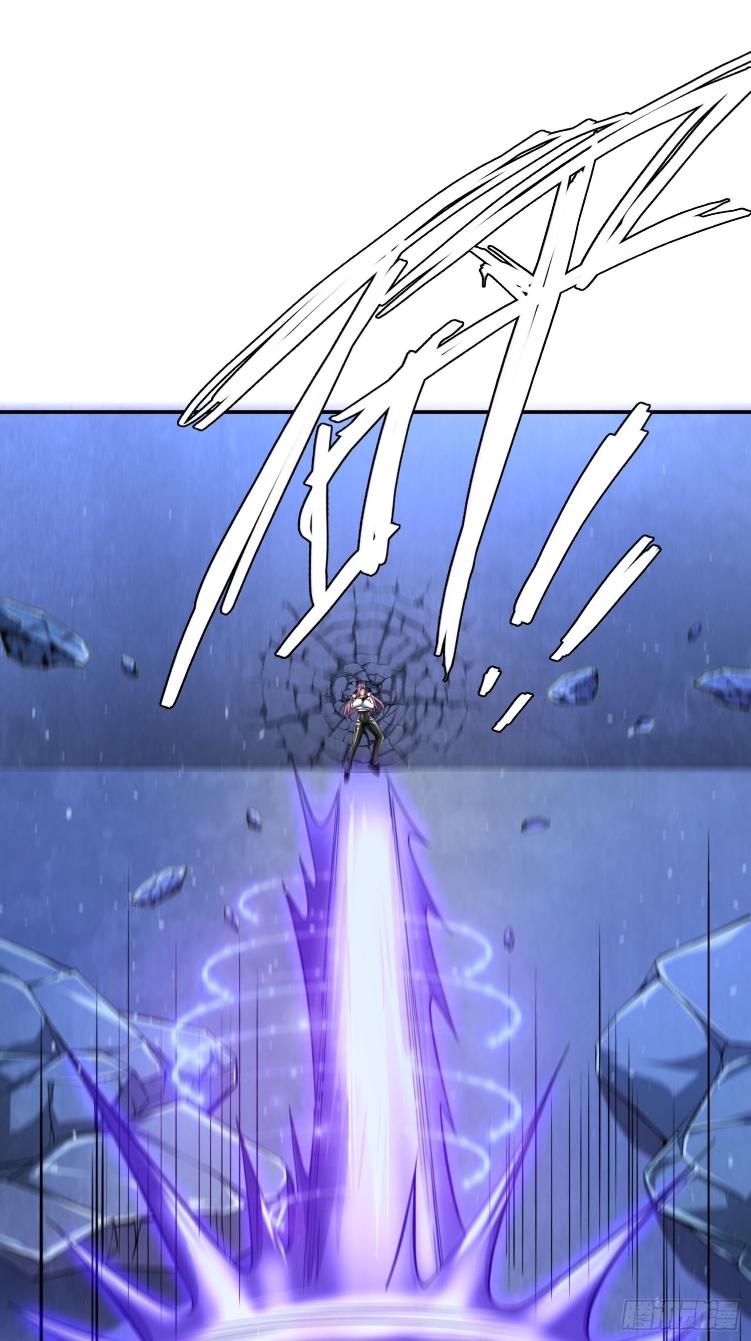 第34话 命悬一线-第35话