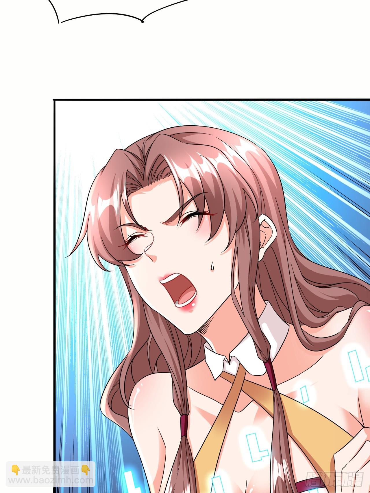 第40话 丈母娘来了(1/2)-第41话