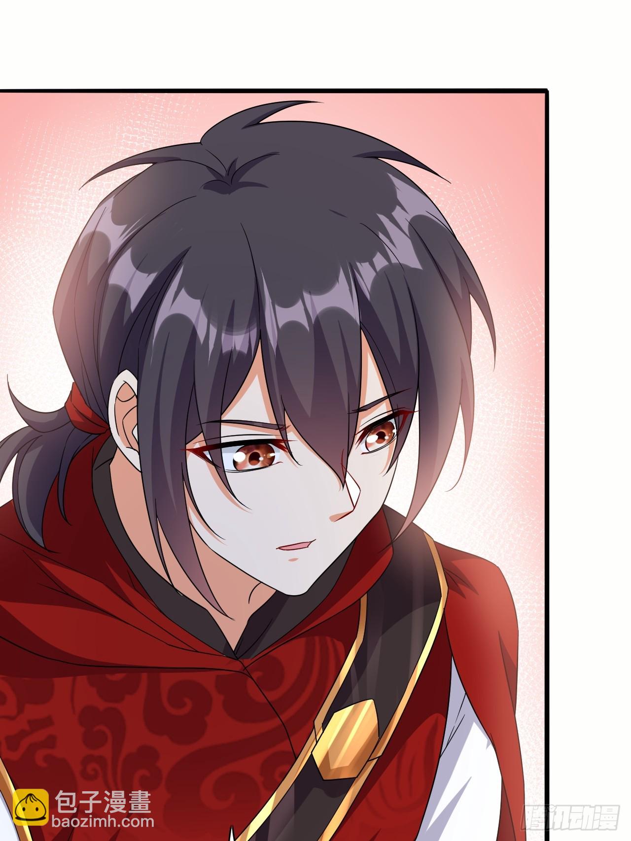 第40话 丈母娘来了(1/2)-第41话