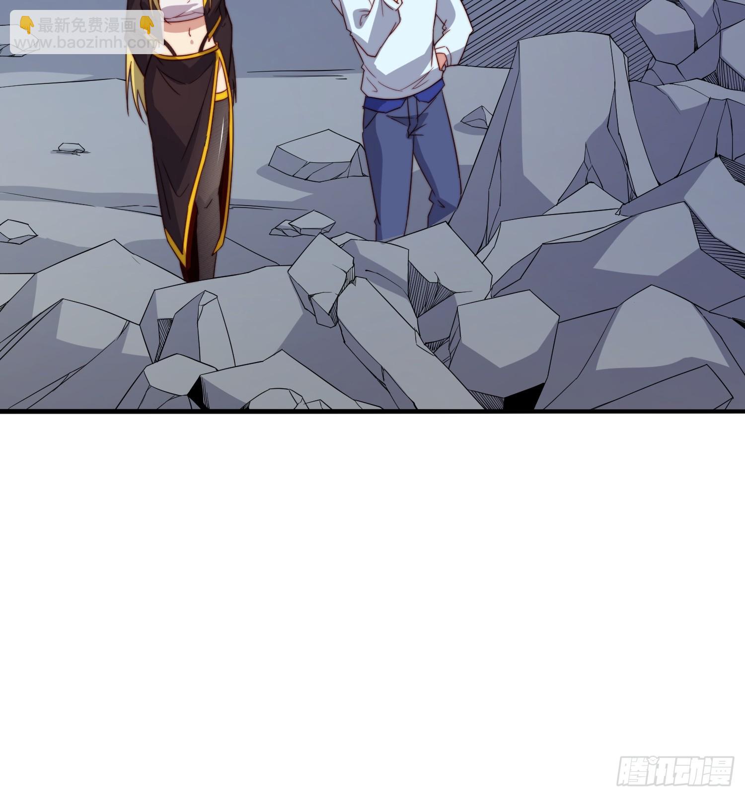 第48话固若金汤-第49话