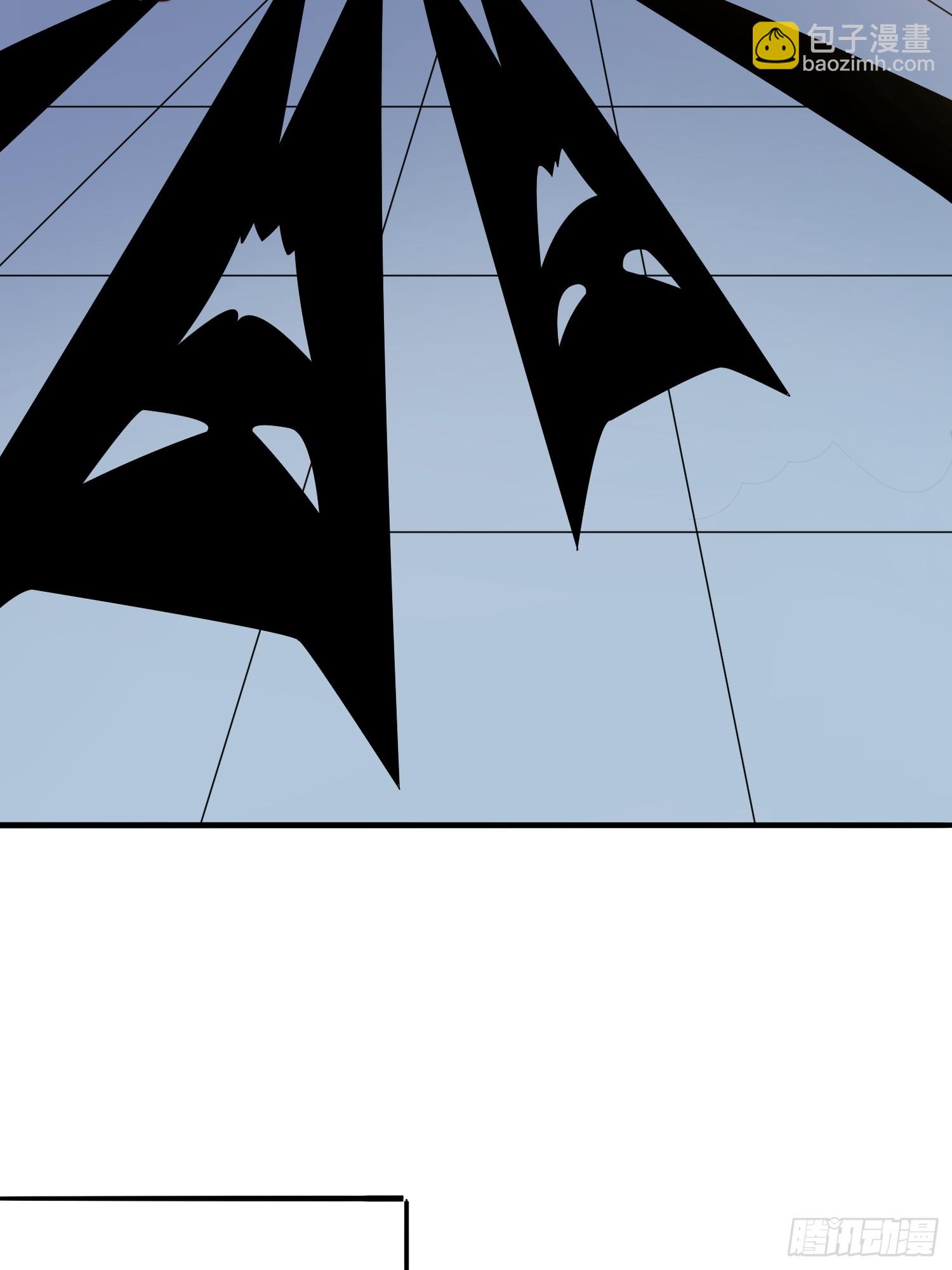 第48话固若金汤-第49话