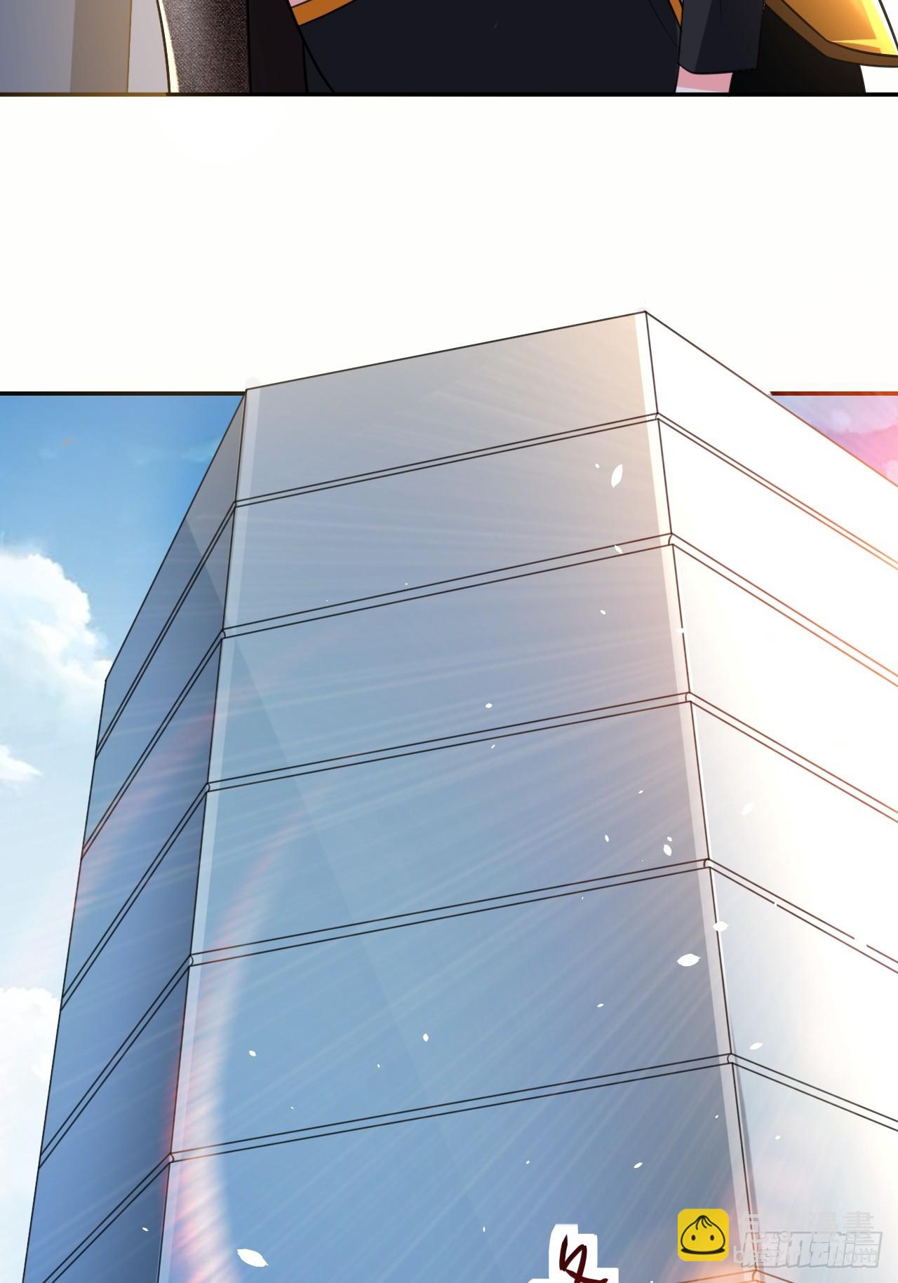 第50话 谁敢动我大哥-第51话