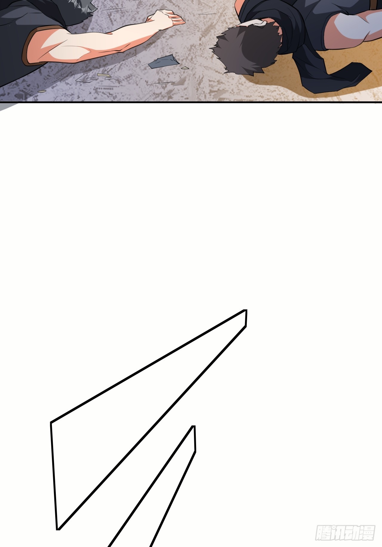 第50话 谁敢动我大哥-第51话