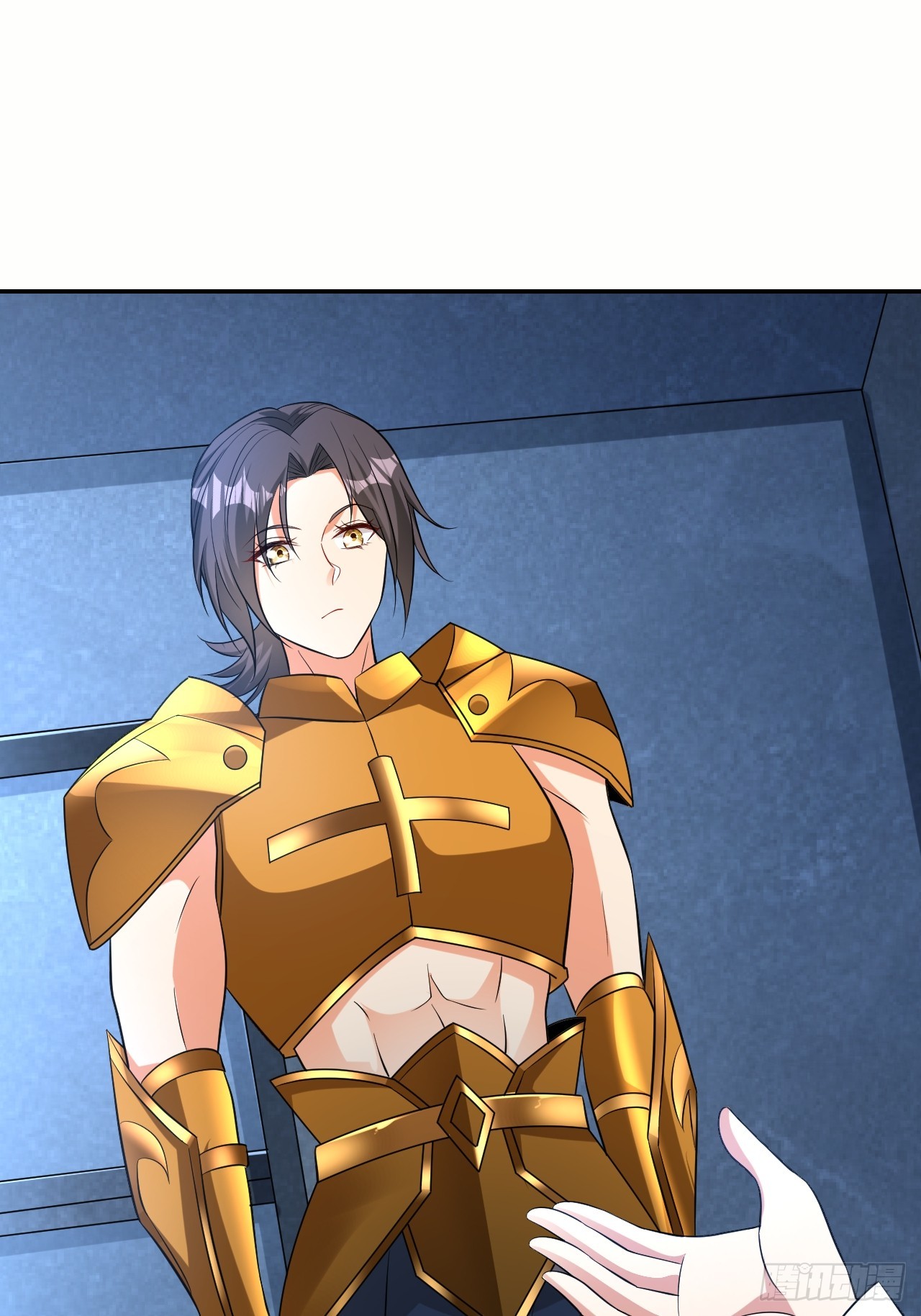 第50话 谁敢动我大哥-第51话