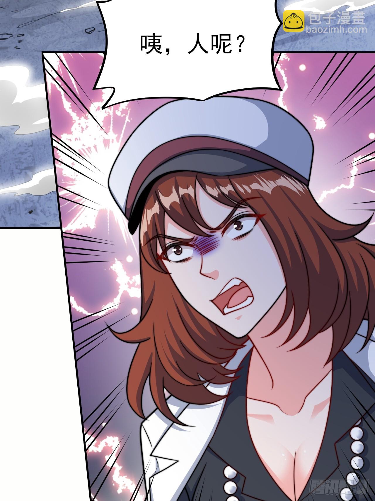 第50话 谁敢动我大哥-第51话