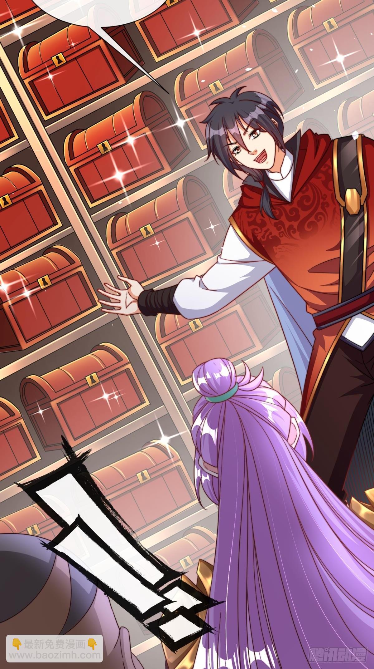 第54话带着老婆闯阎王殿-第55话