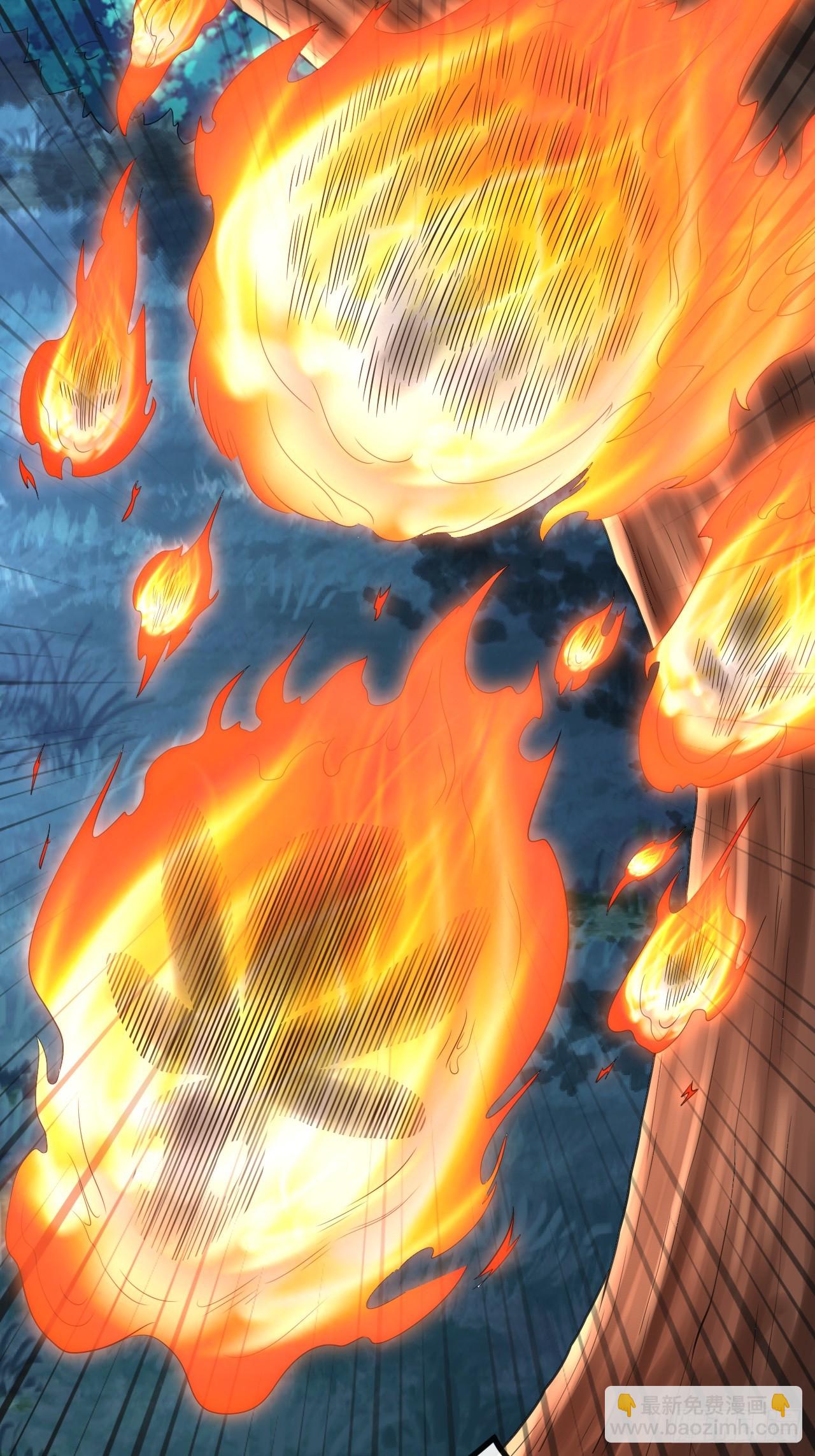 第54话带着老婆闯阎王殿-第55话