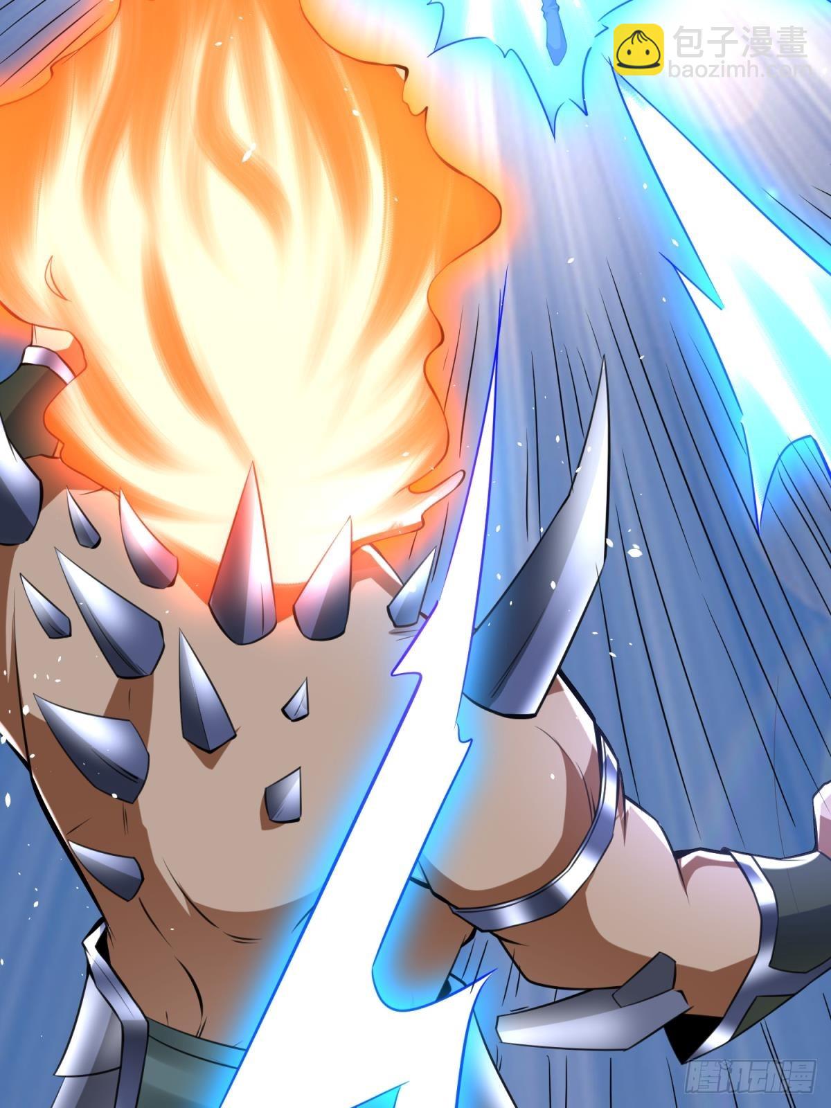 第58话 天使美女相救(1/2)-第59话