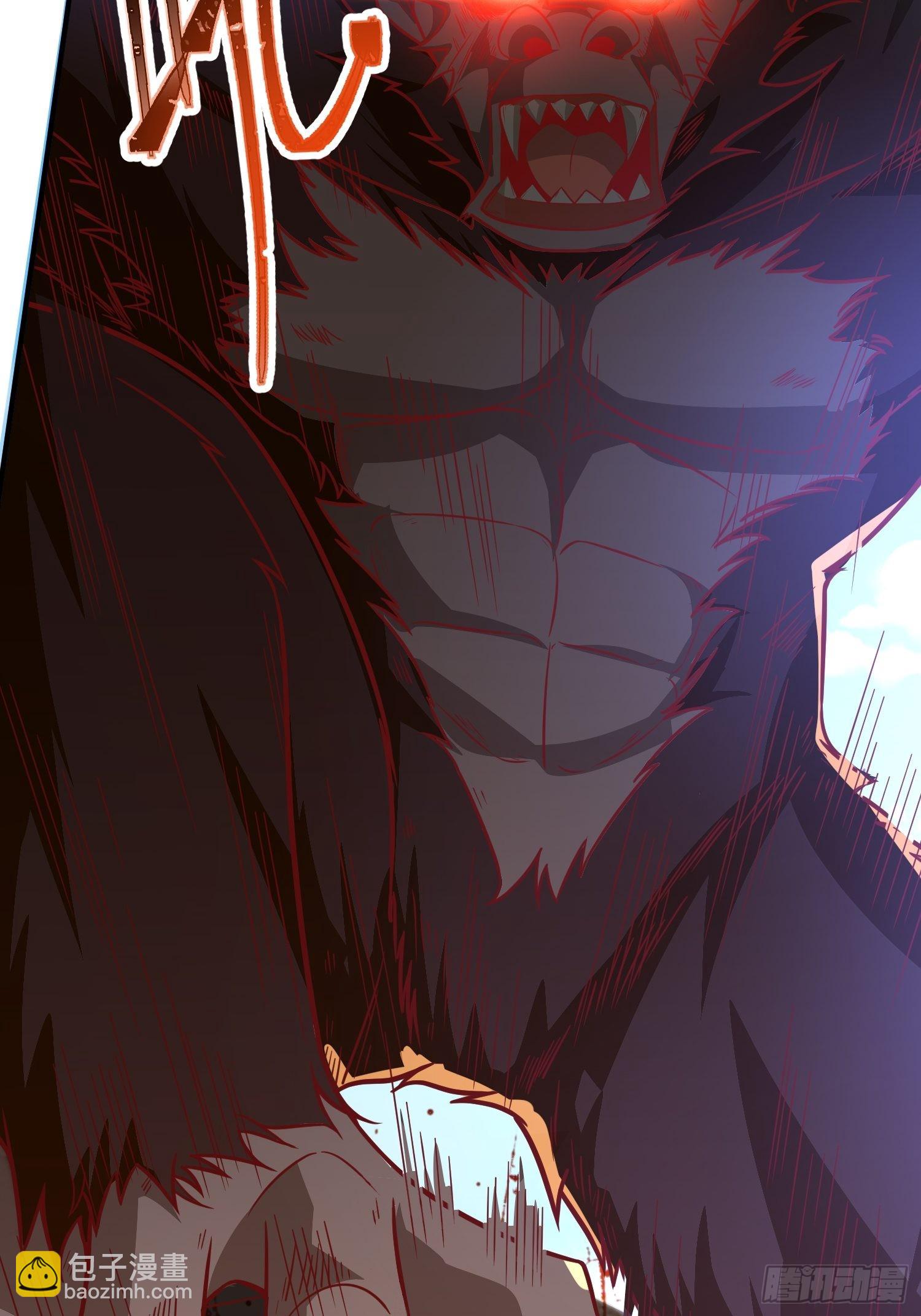 第6话：赤色泉水-第7话