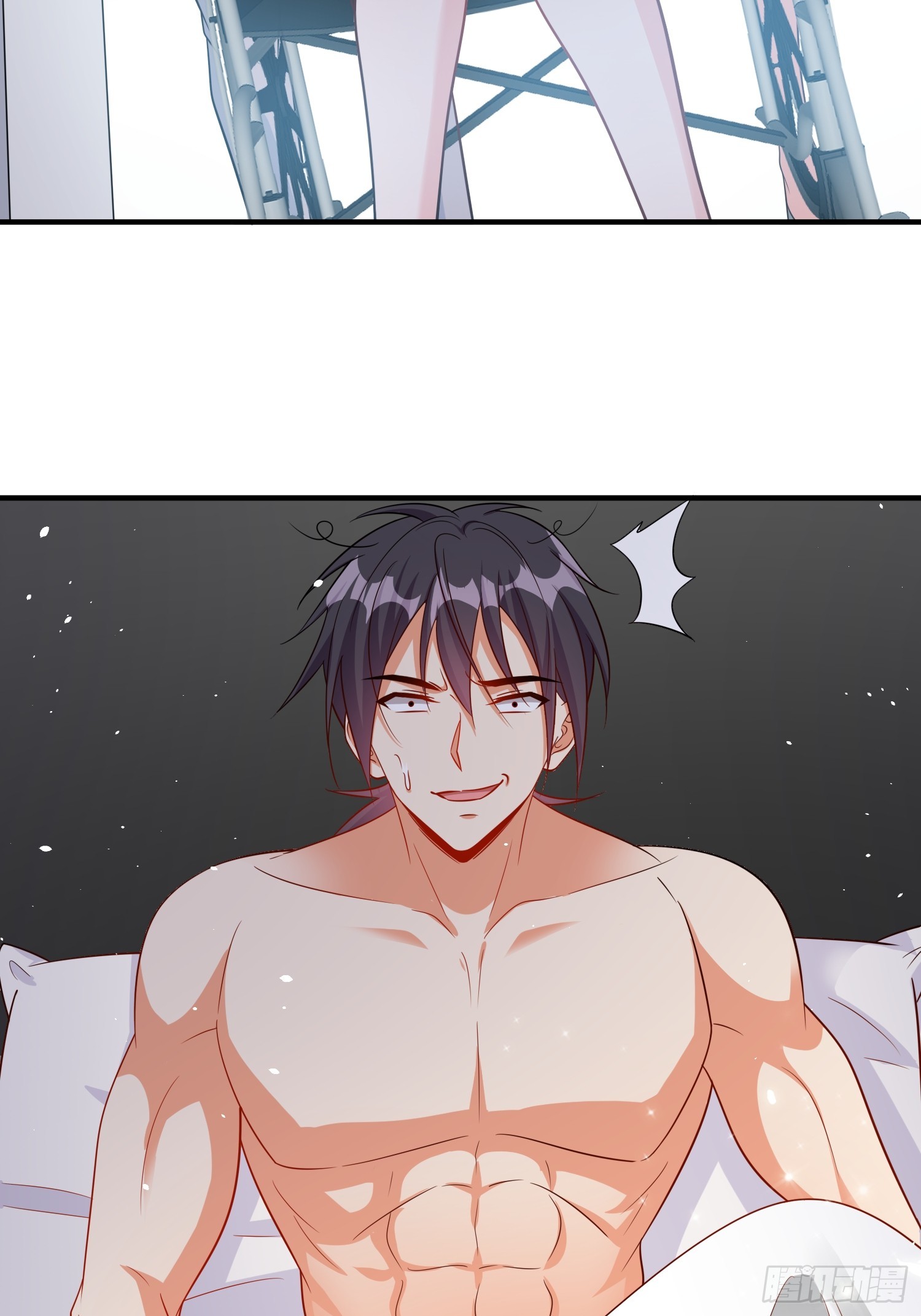 第67话差点就被发现了-第67话