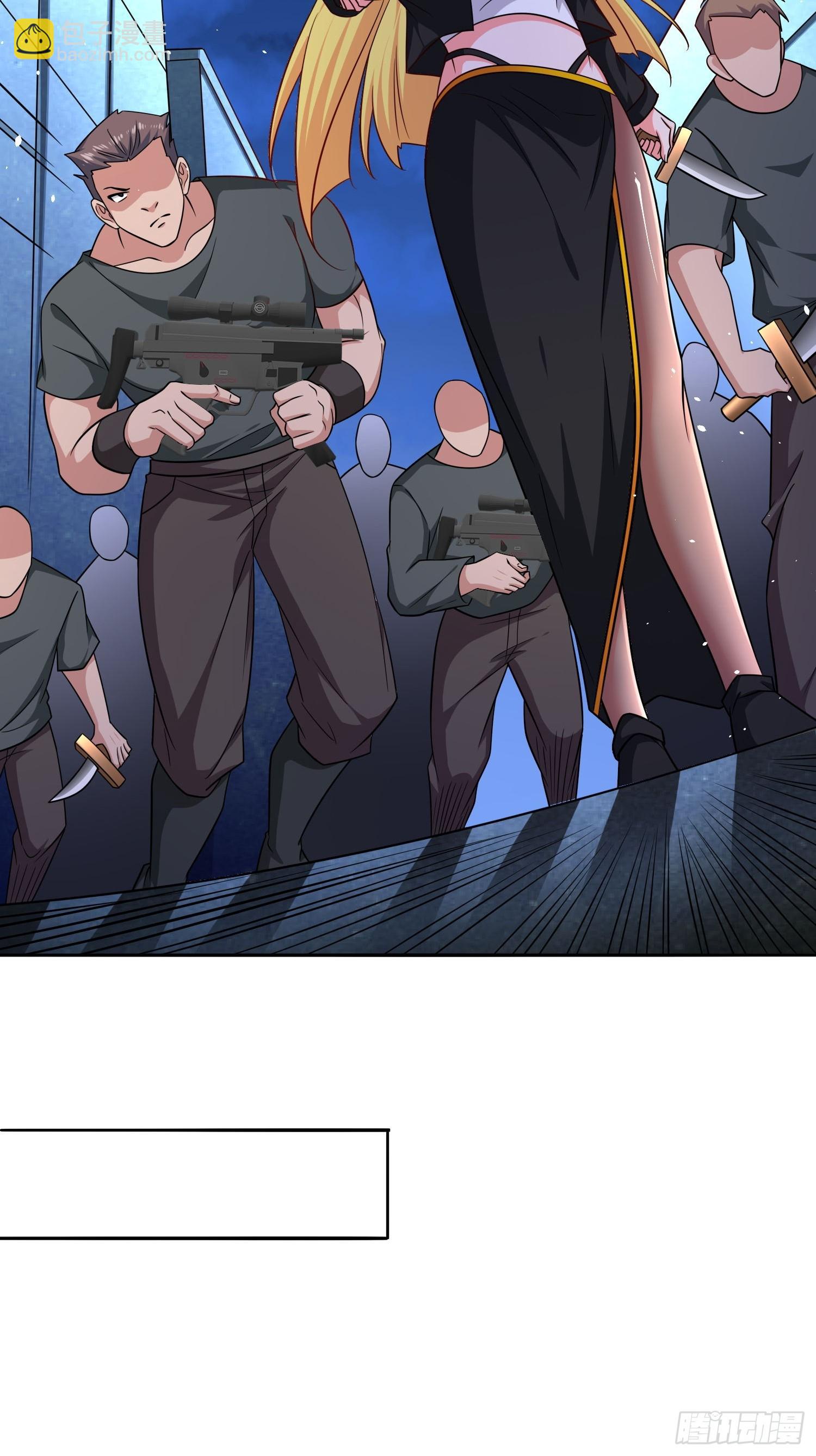 第73话守护家人-第73话