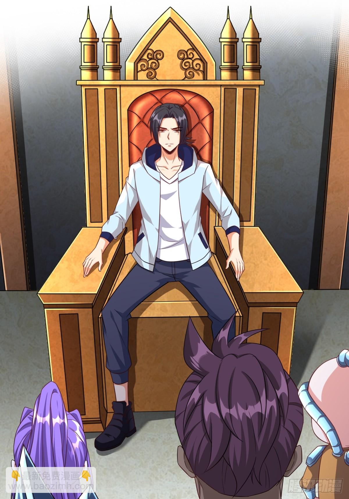 第77话誓死守护百姓(1/2)-第77话