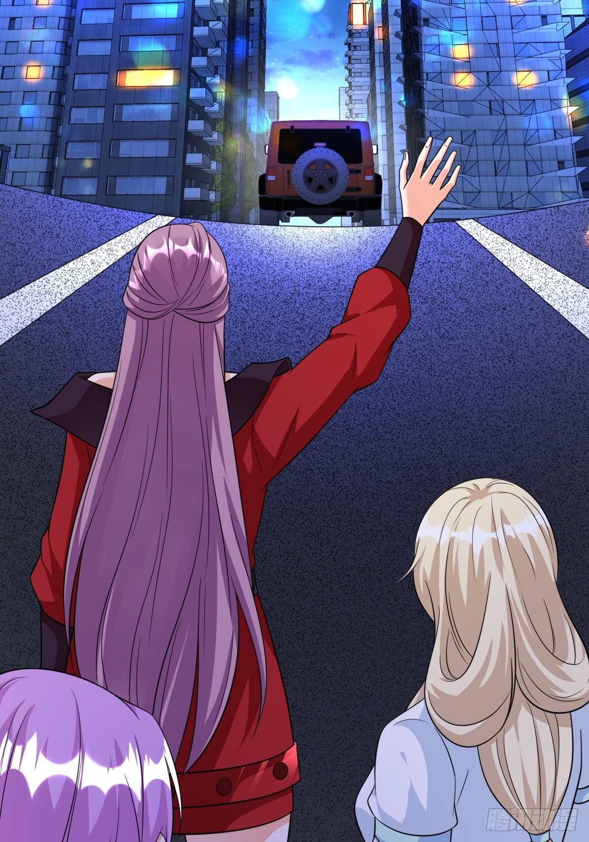 第77话誓死守护百姓(1/2)-第77话