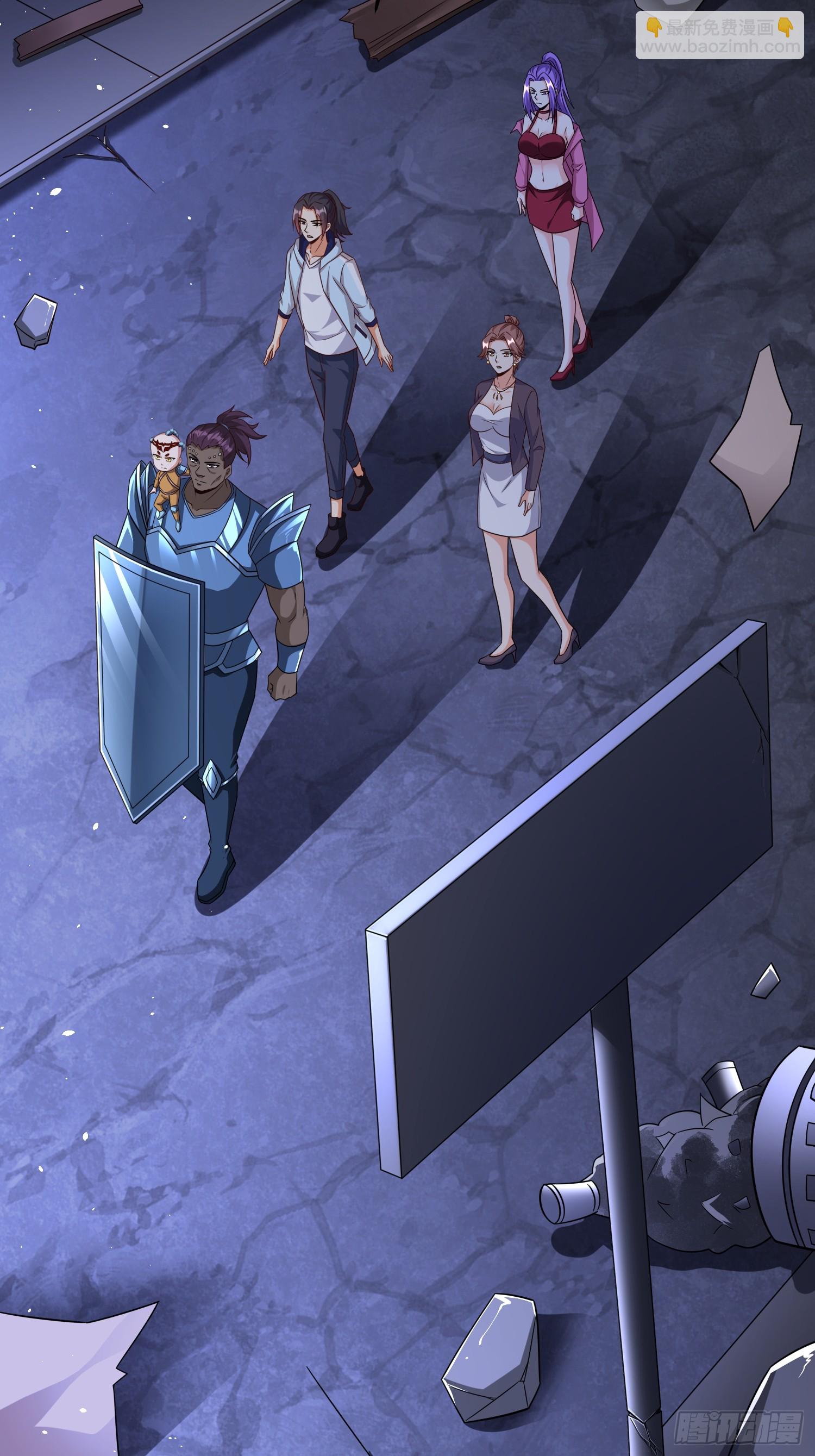 第77话誓死守护百姓(1/2)-第77话