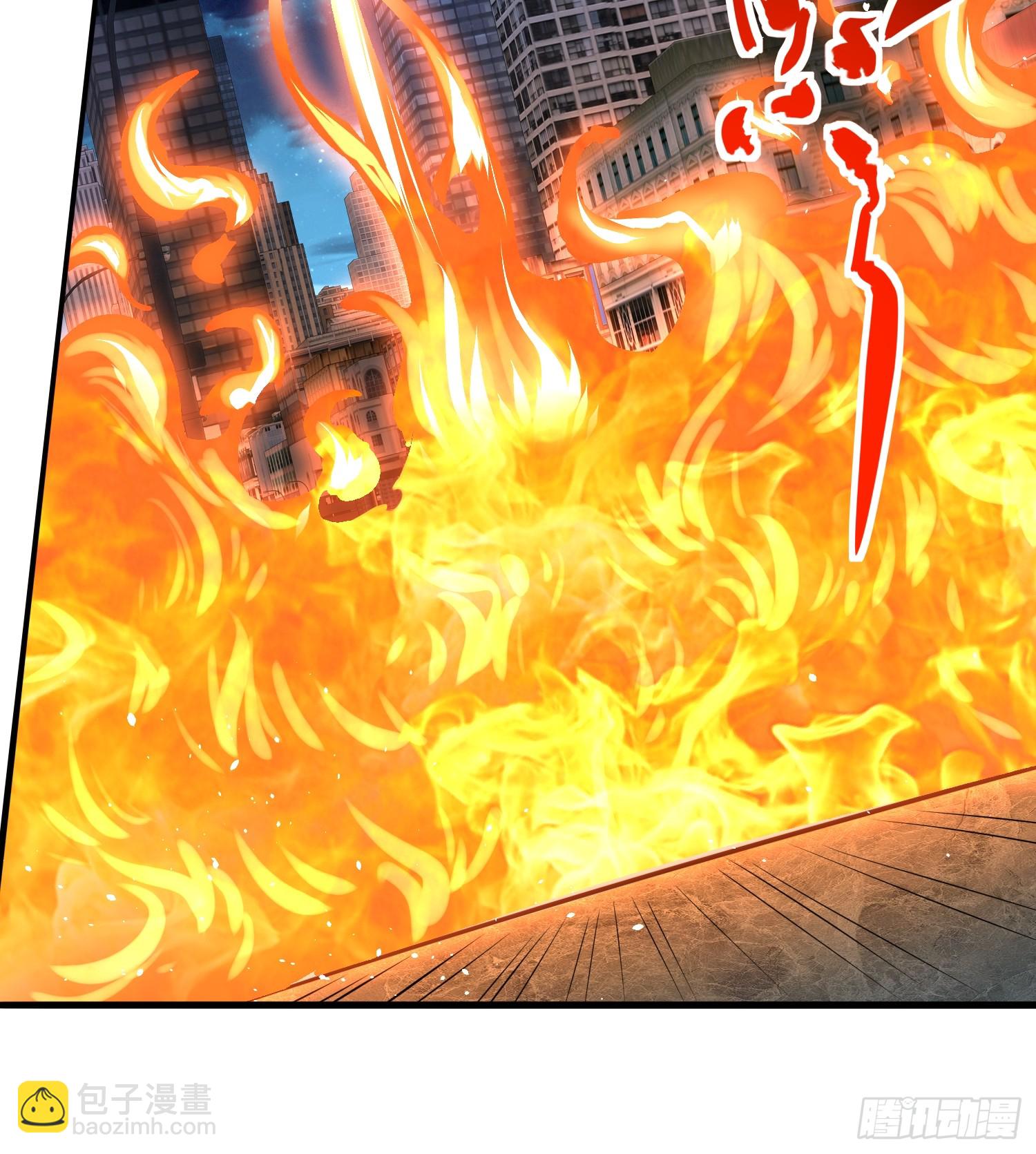 第83话爷是你得不到的男人-第83话