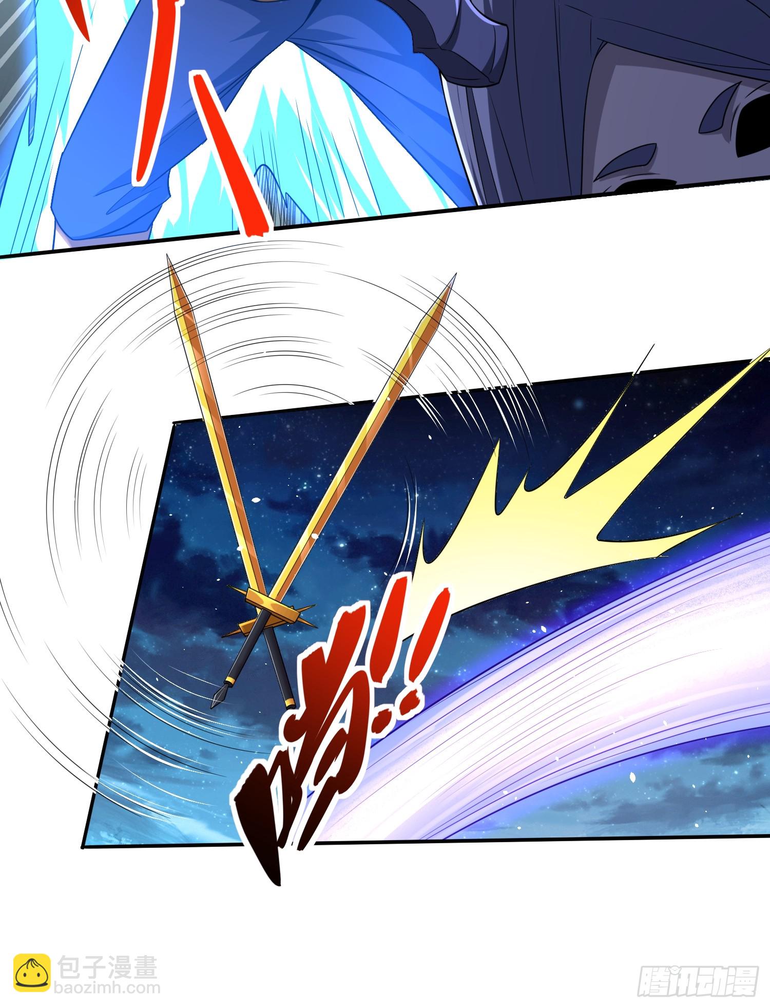 第83话爷是你得不到的男人-第83话