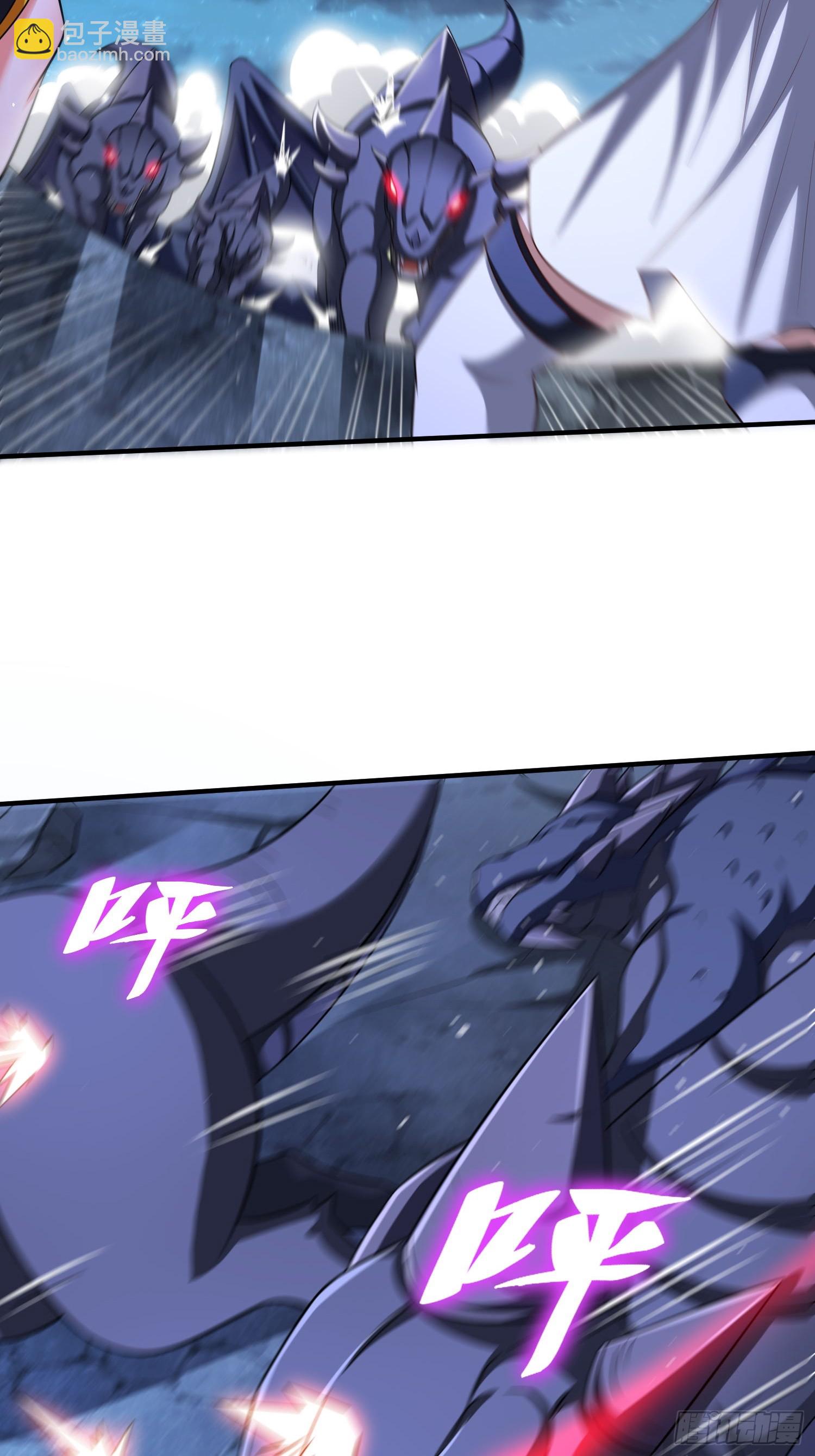 第85话战火中的告白-第85话