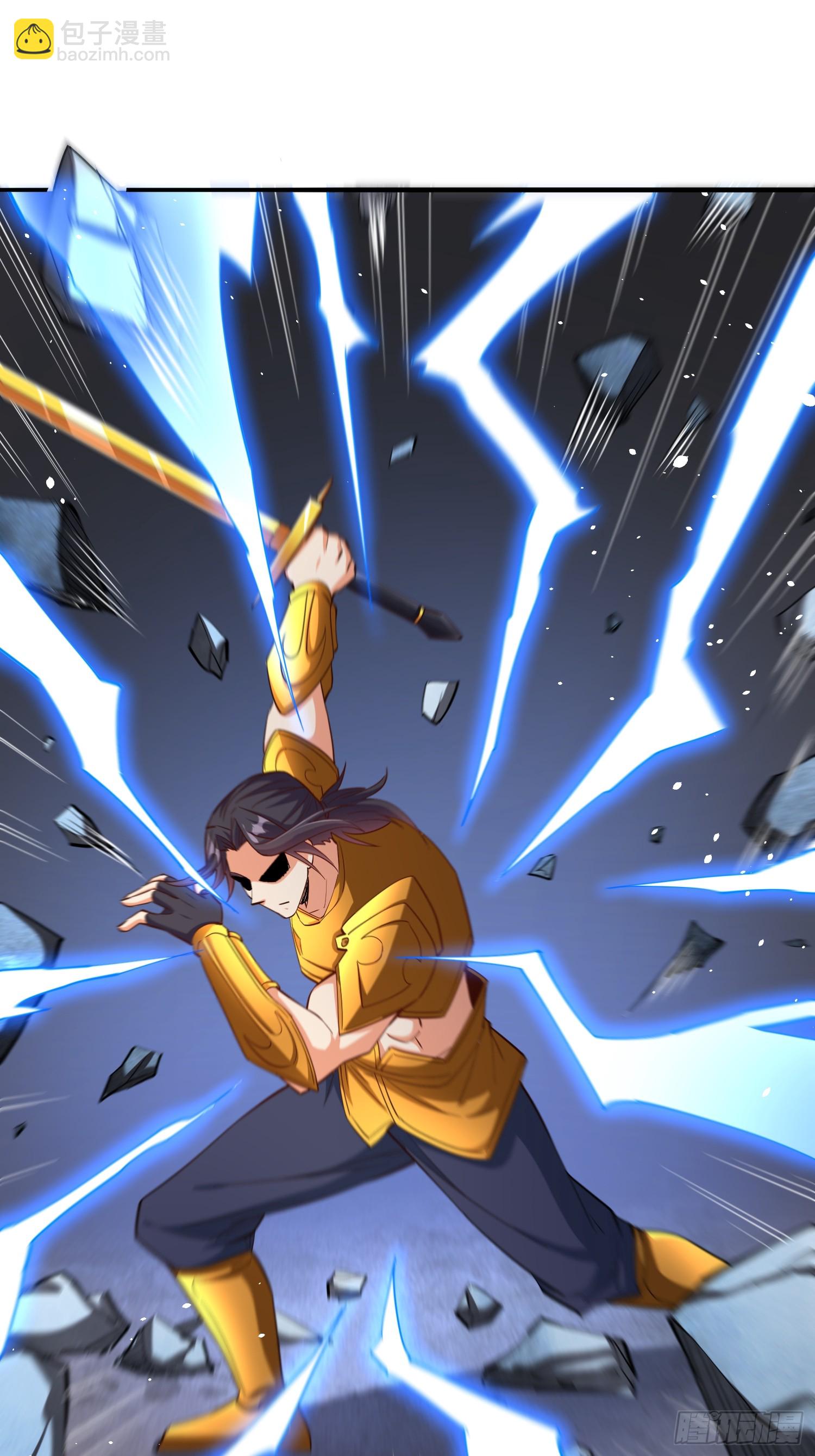 第85话战火中的告白-第85话