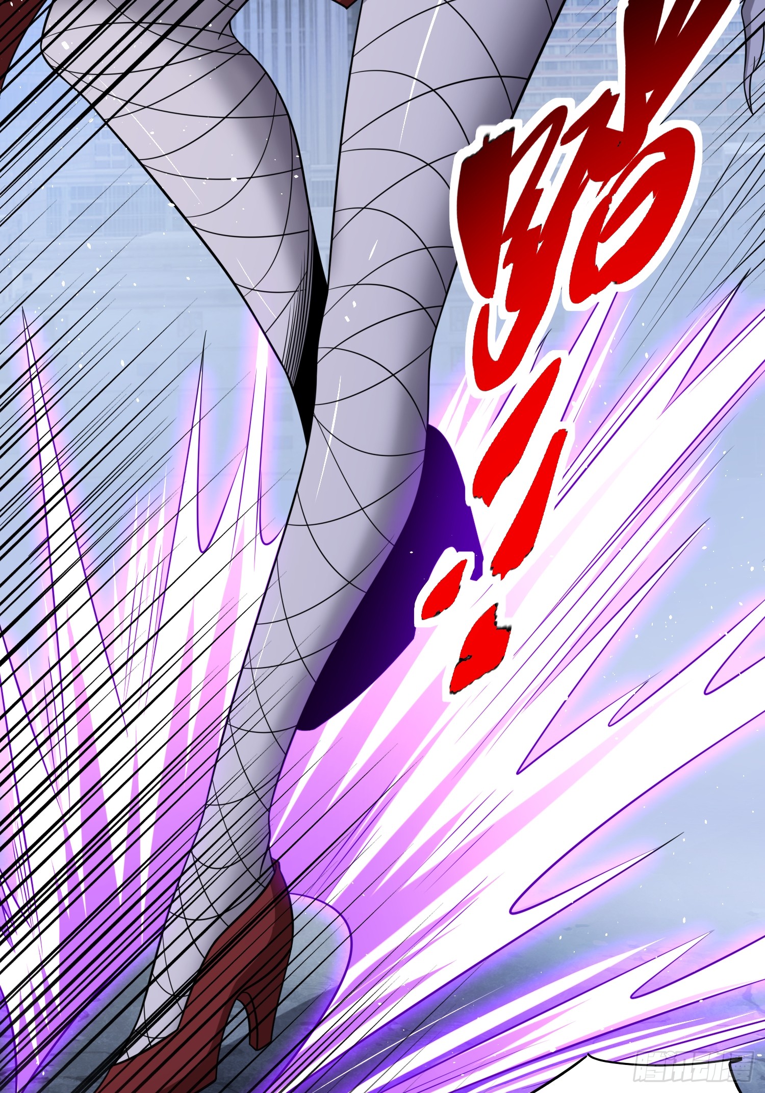 第87话先吃我一击-第87话