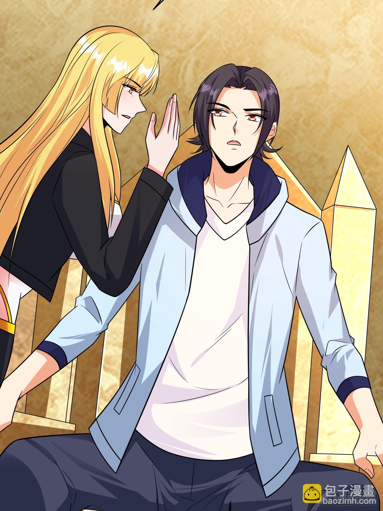 第89话希望之城-第89话