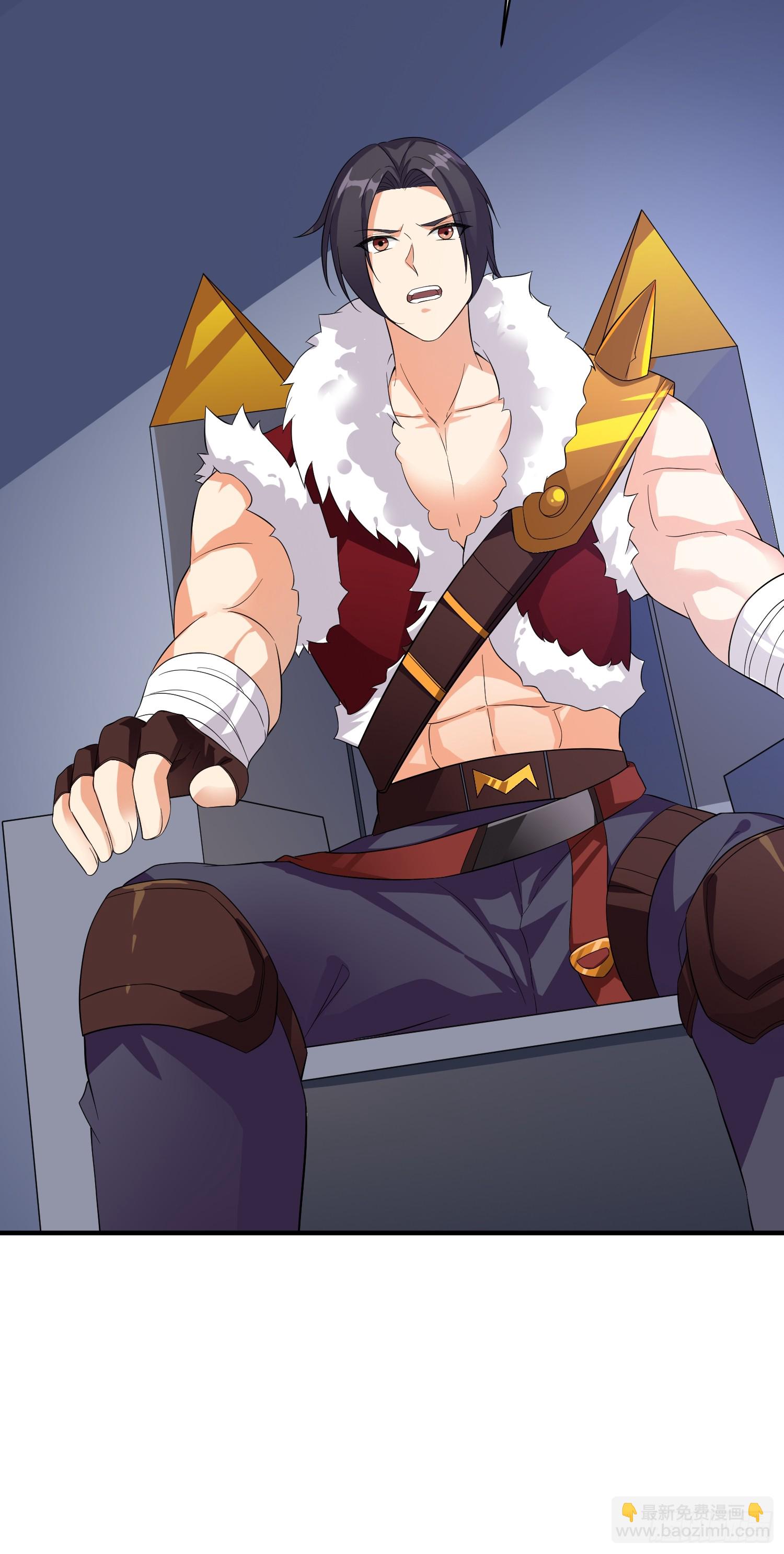 第93话背水一战-第93话