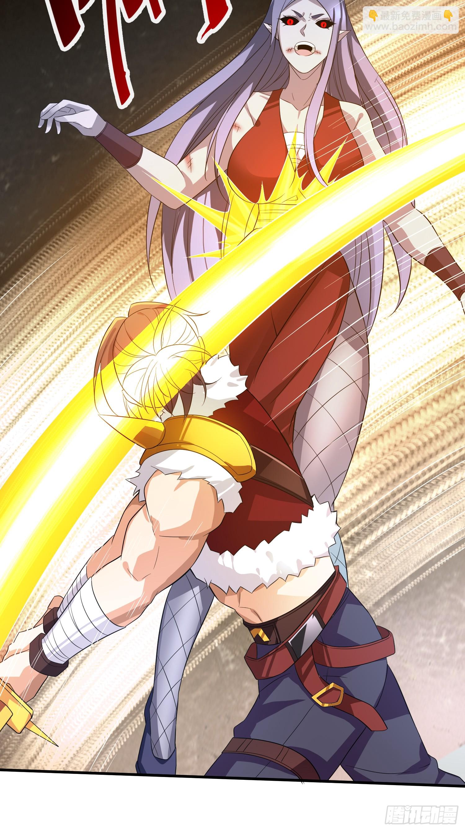 第93话背水一战-第93话