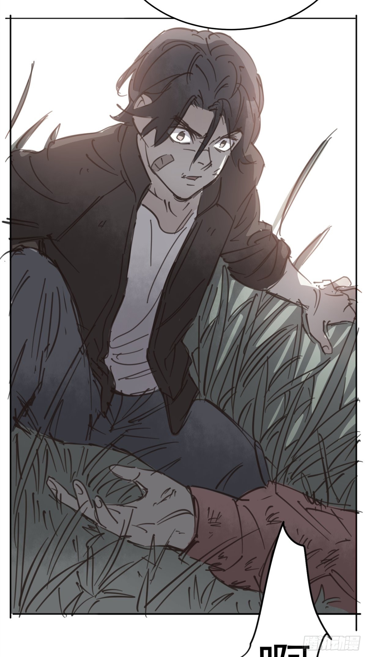 番外 陈远的复仇-第111话