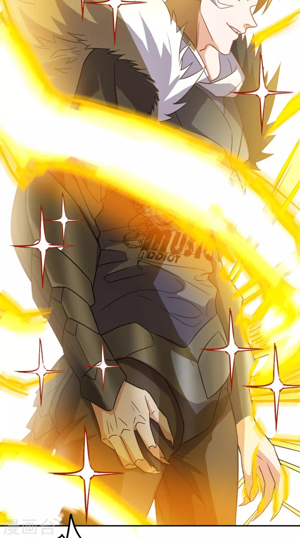 第138话 一个能打的都没有-第143话