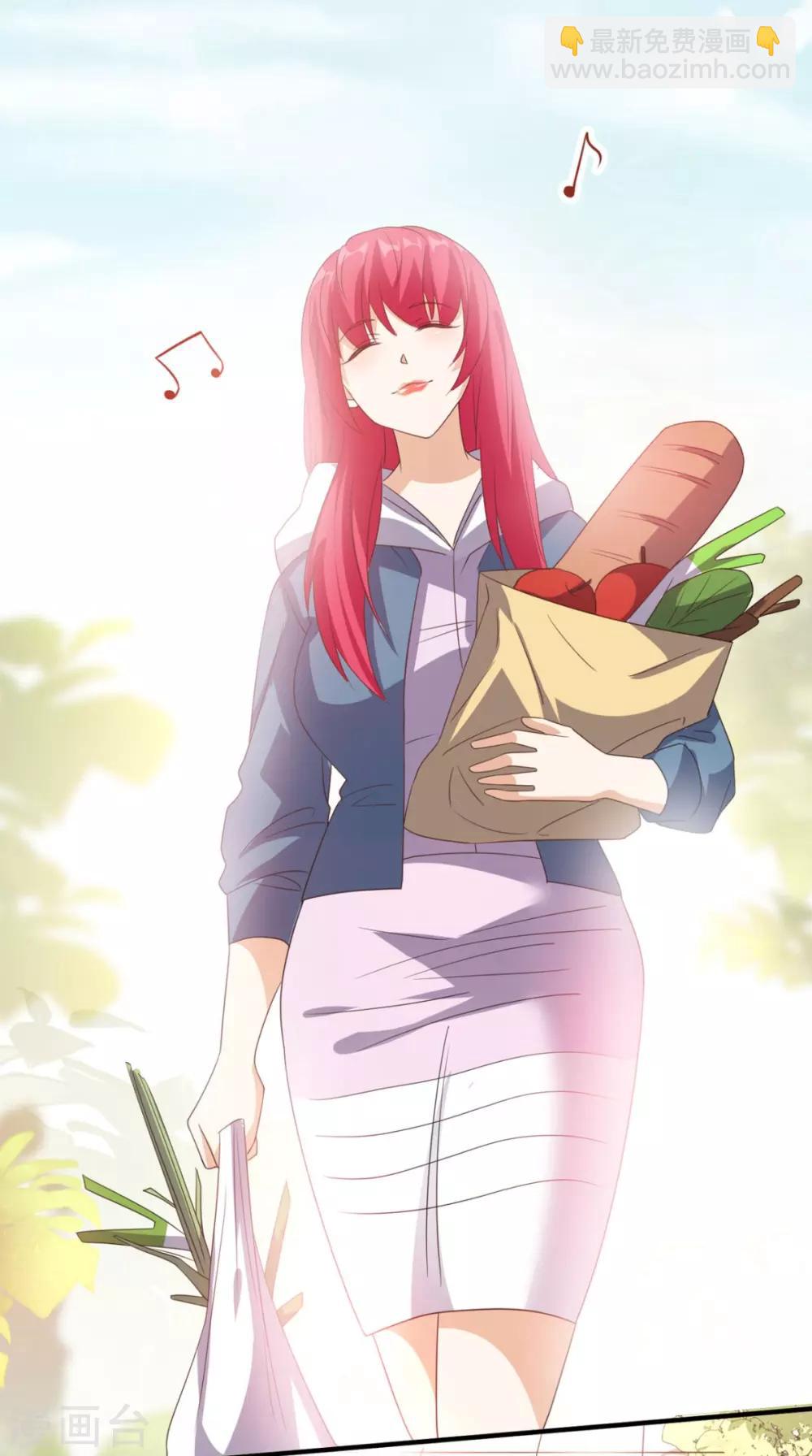 第148话 醒醒，你老婆没了！-第153话