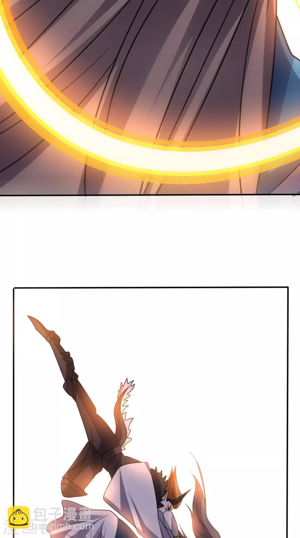 第162话 凡人之力亦可抗天-第167话