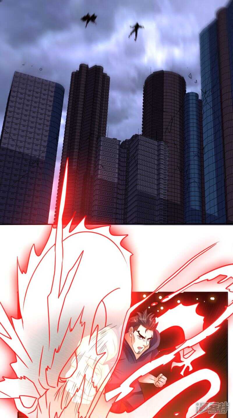 第172话 保护我的同袍！-第177话