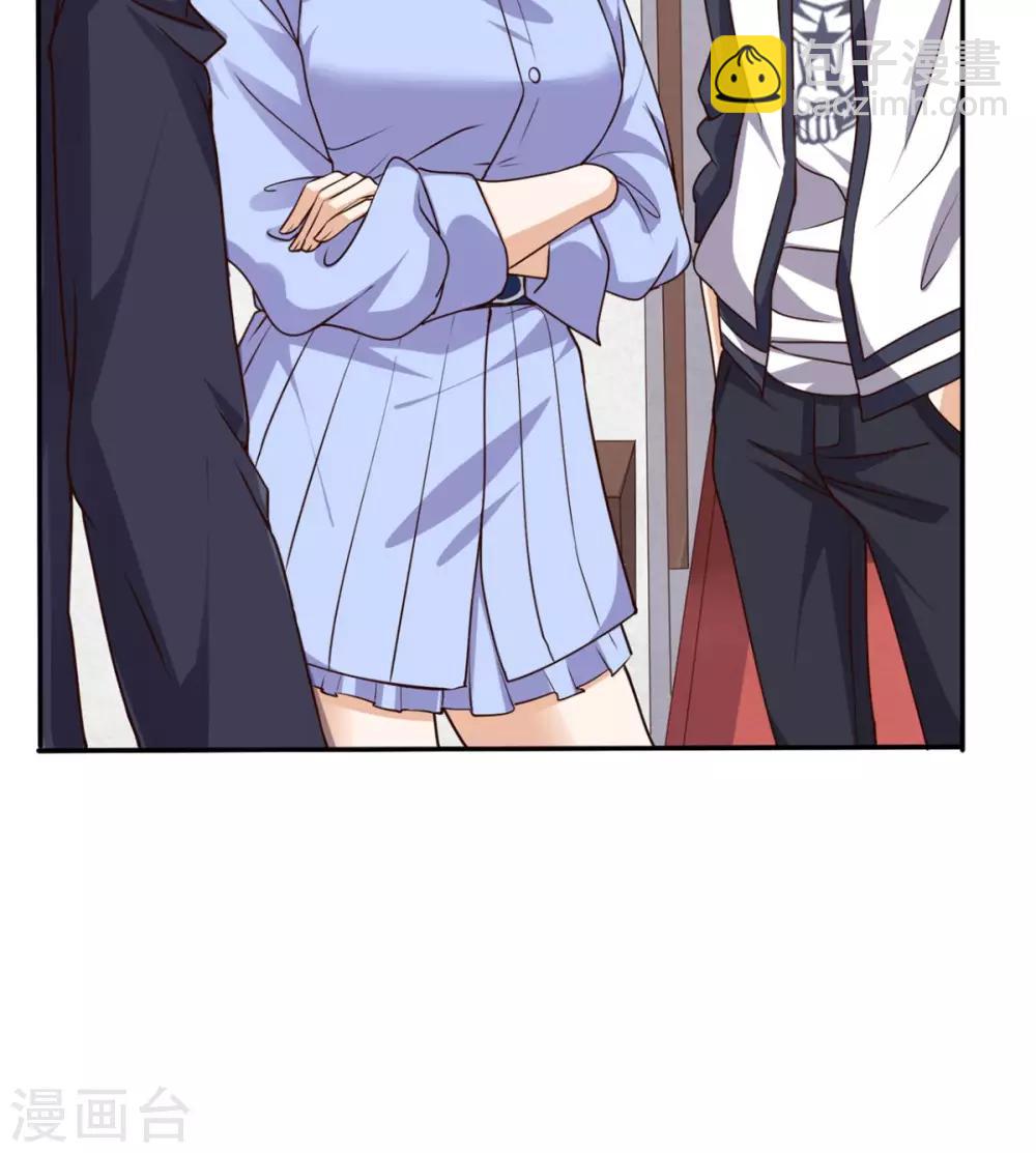 第57话 来者不善-第59话