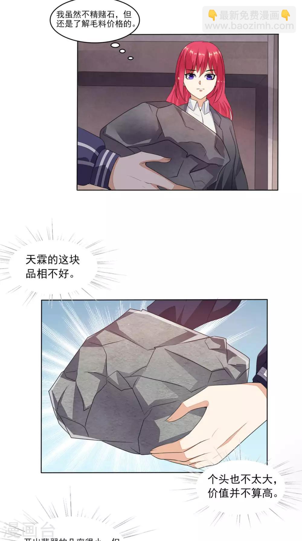 第8话 赌石-第9话