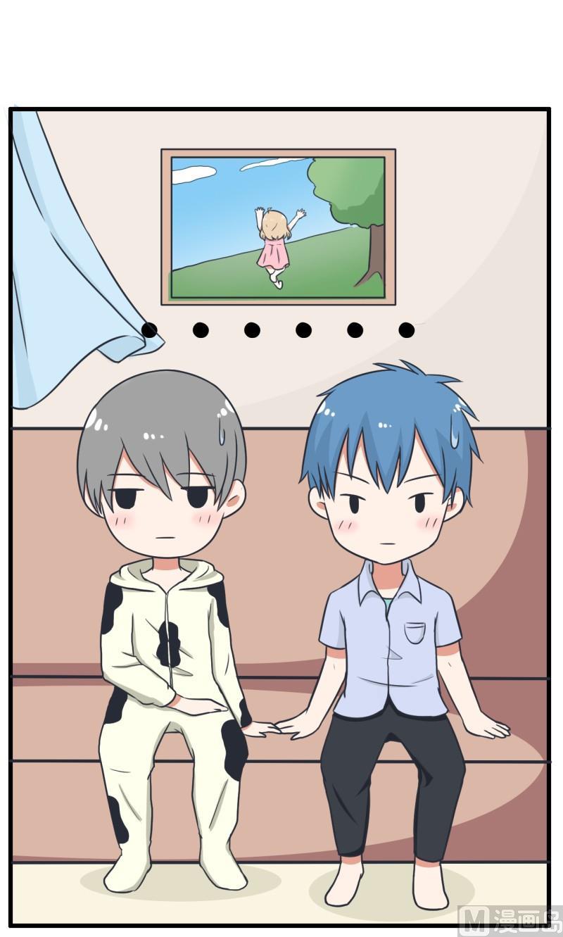 番外篇（三）-第103话