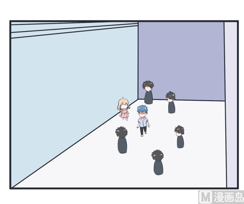 第59话 情不自禁吻陆痴-第59话