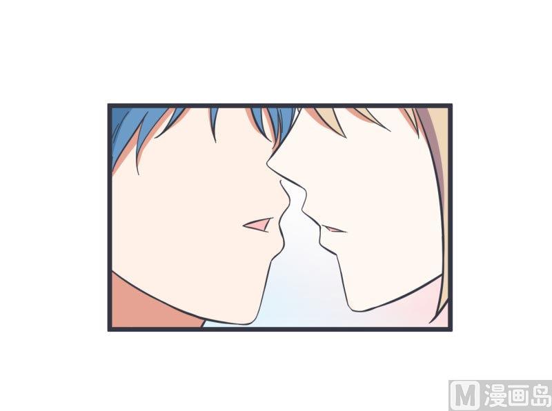 第59话 情不自禁吻陆痴-第59话