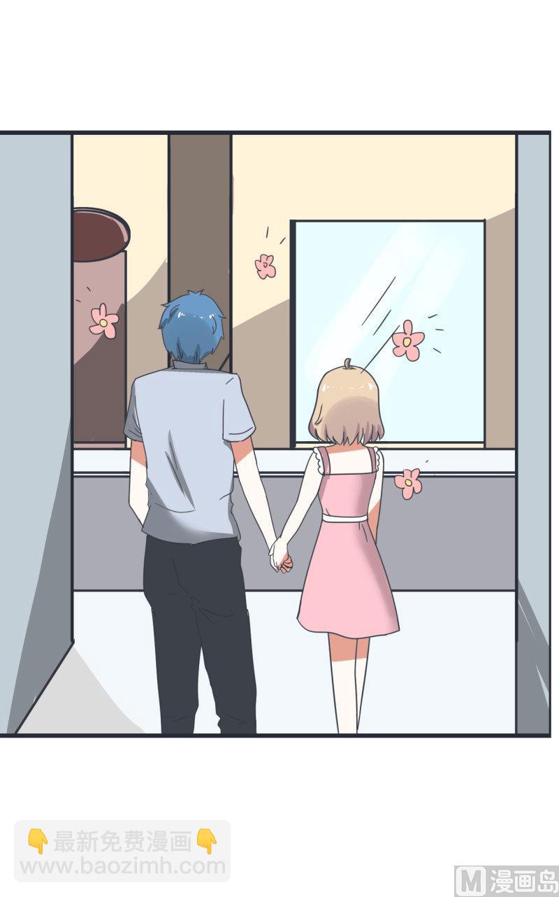 第69话 &ldquo;老师&rdquo;萝小莉-第69话