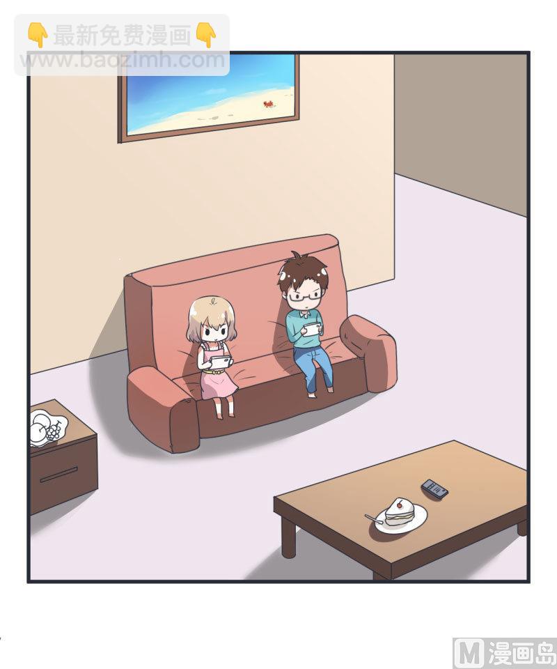 第71话 萝小莉吐槽郝亣-第71话