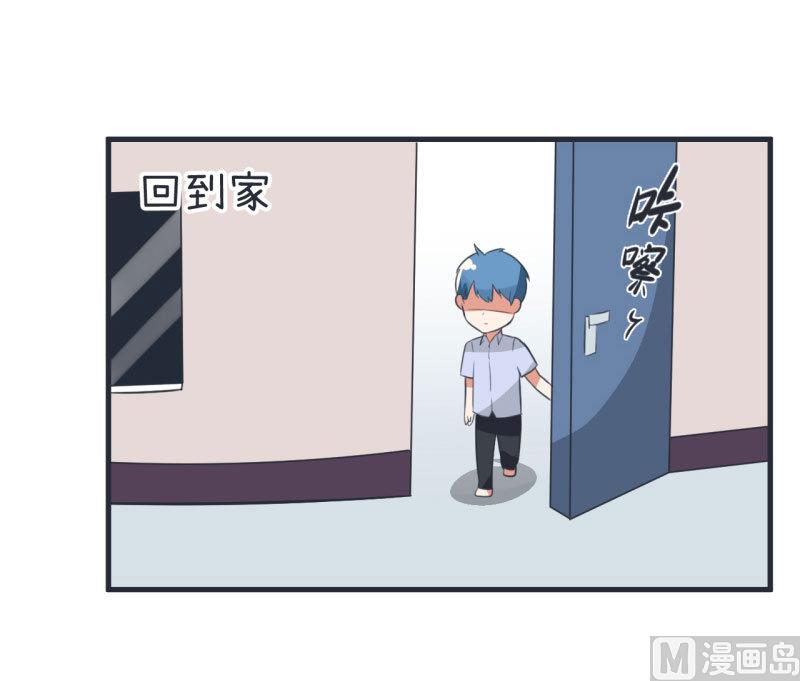 第79话 陆痴人生大危机-第79话