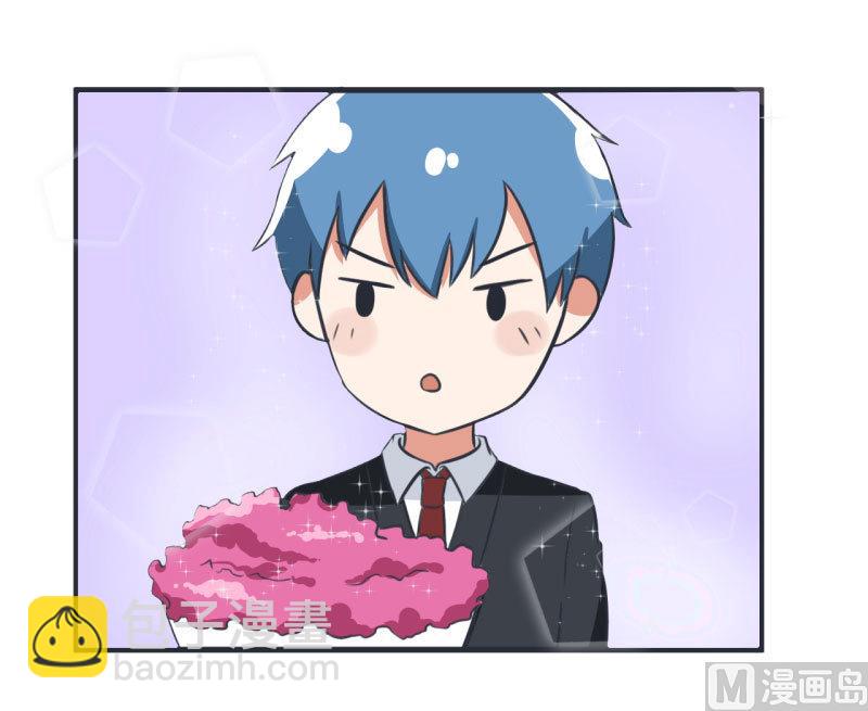 第83话 最美的新娘-第83话