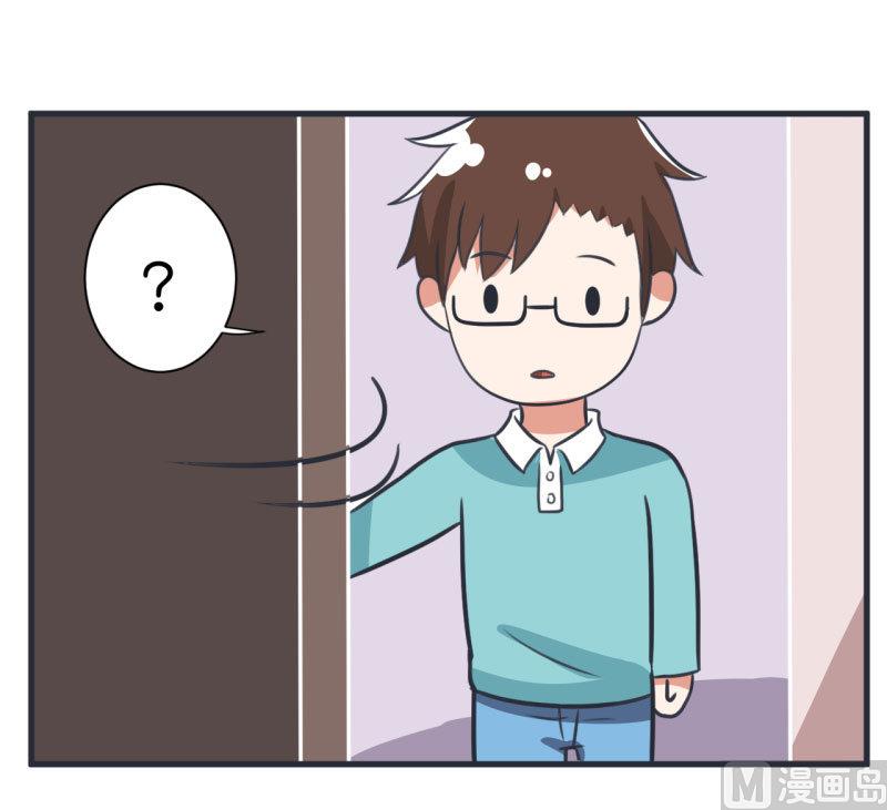 第85话 萝小莉污敌的原因是他-第85话