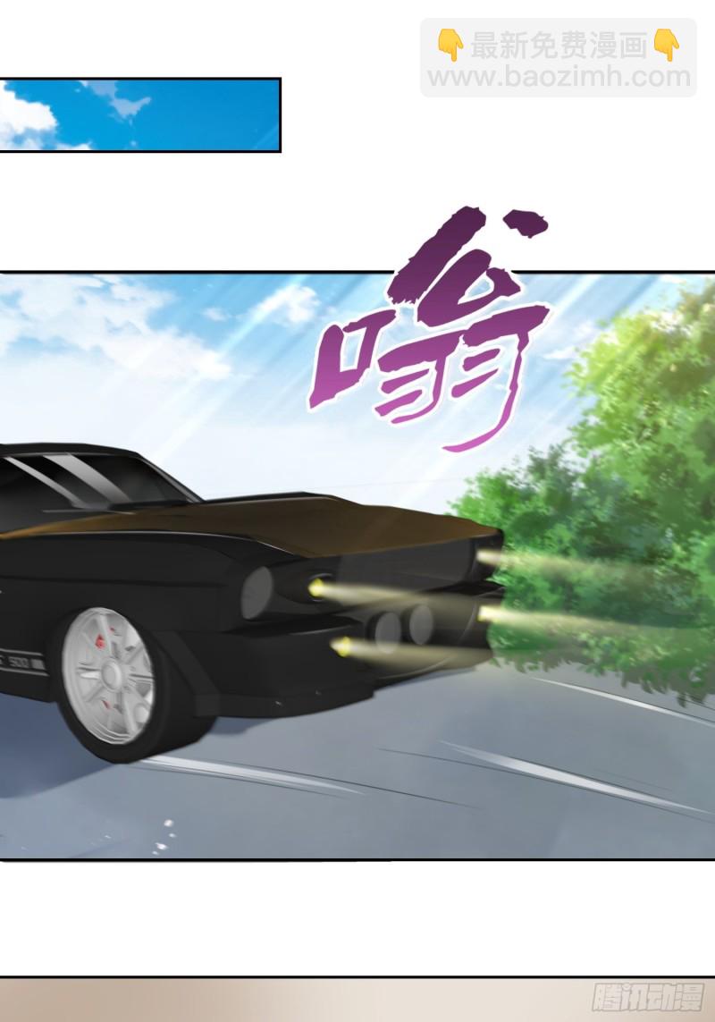 136话 再遇邱月河-第137话