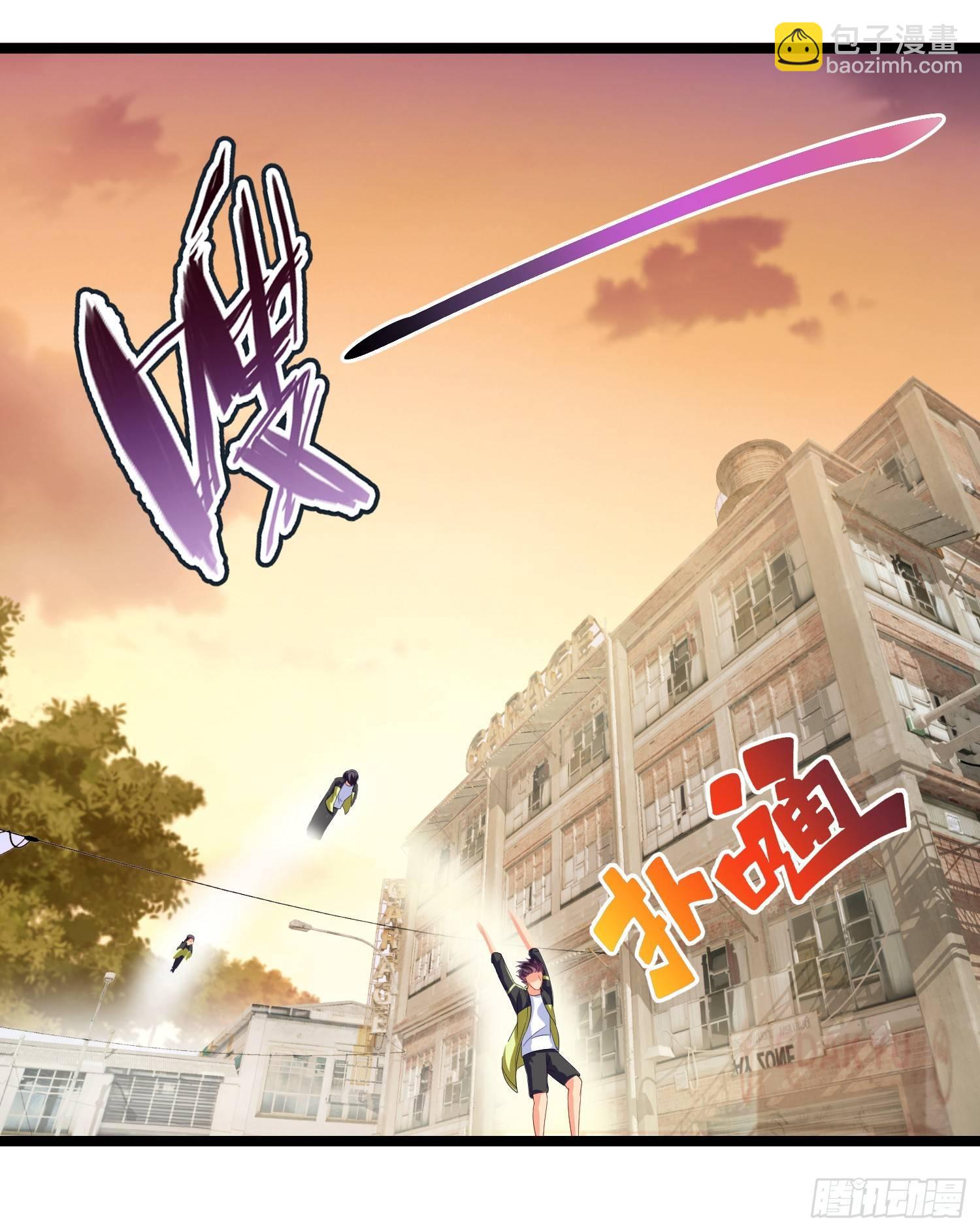 16 大打出手-第17话