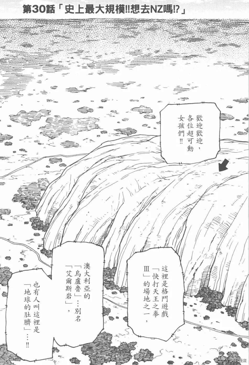 超可動女孩1/6 - 第03卷(3/4) - 7
