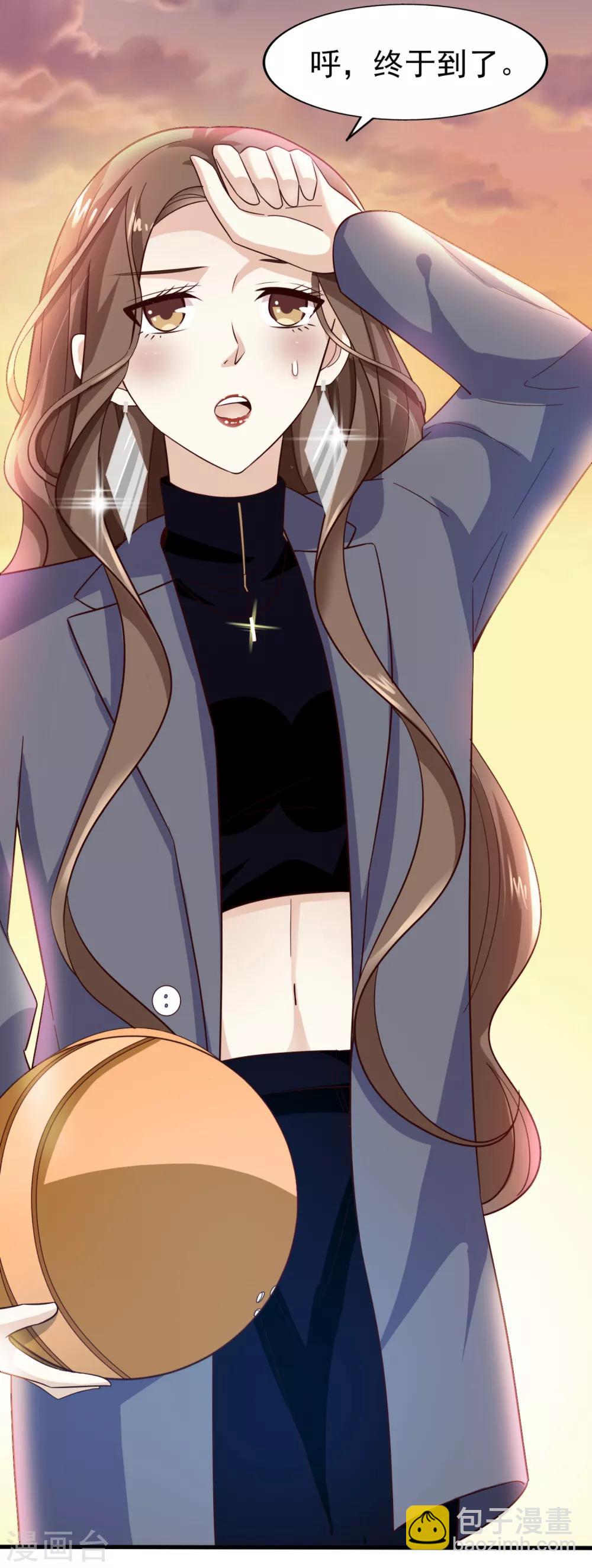 第32话 惊艳登场-第33话