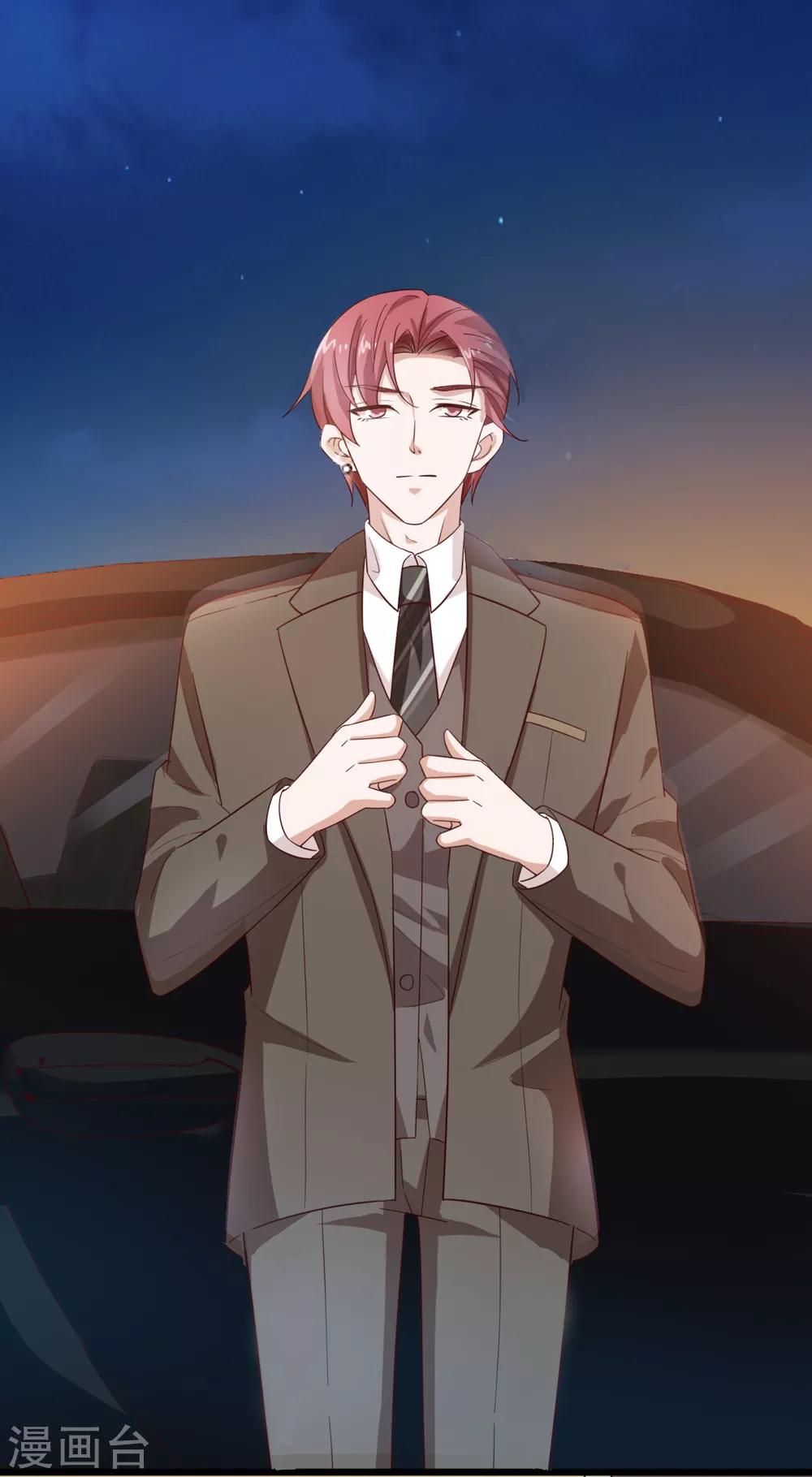 第38话 当面谈谈-第39话